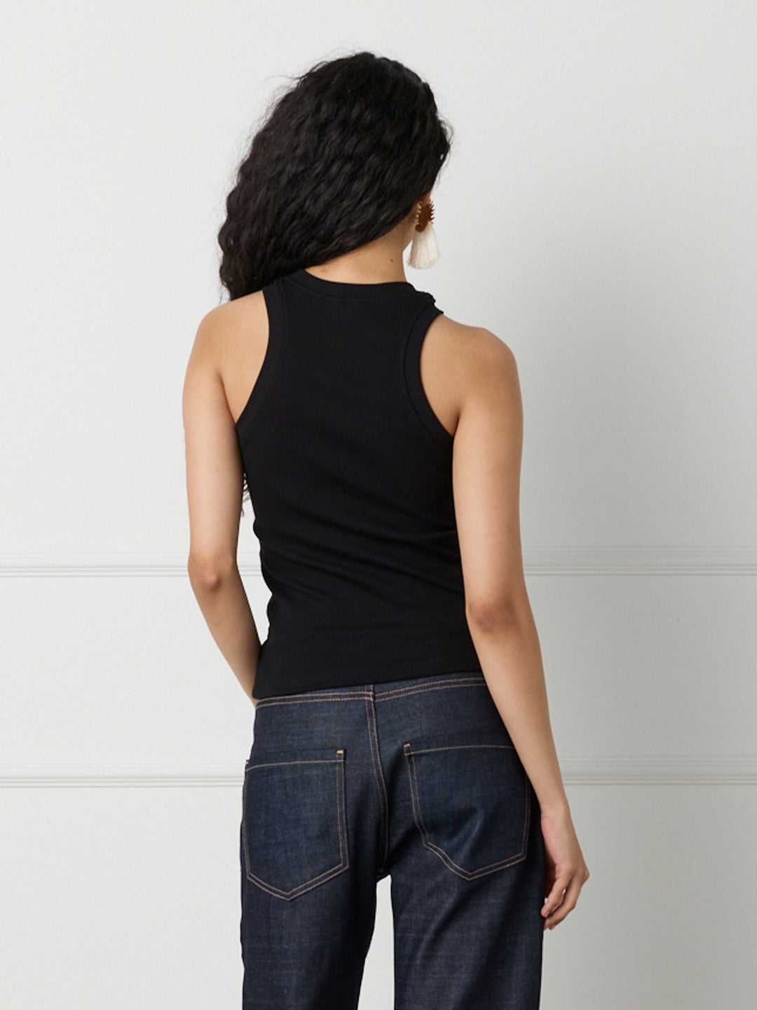 WOMEN TANK TOP