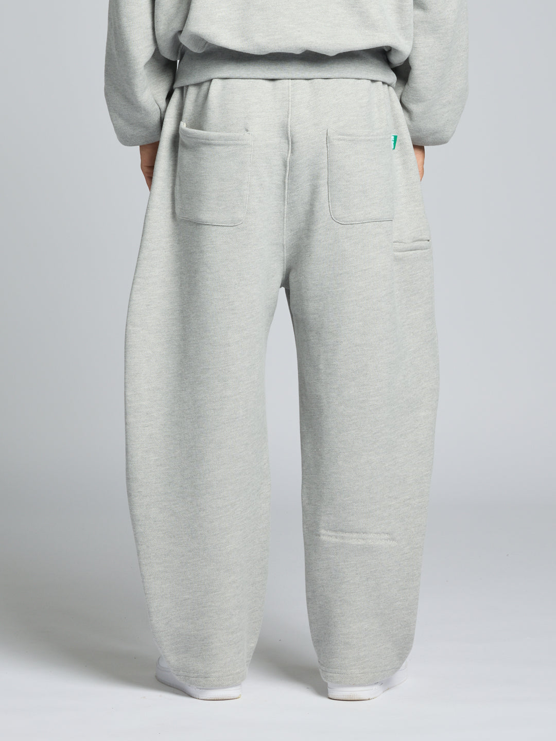 BIGGY PANTS 500 gsm
