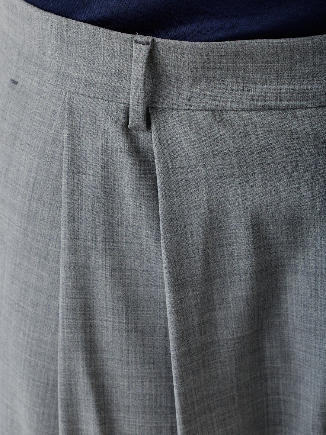 TAILORED PINCE PANTS