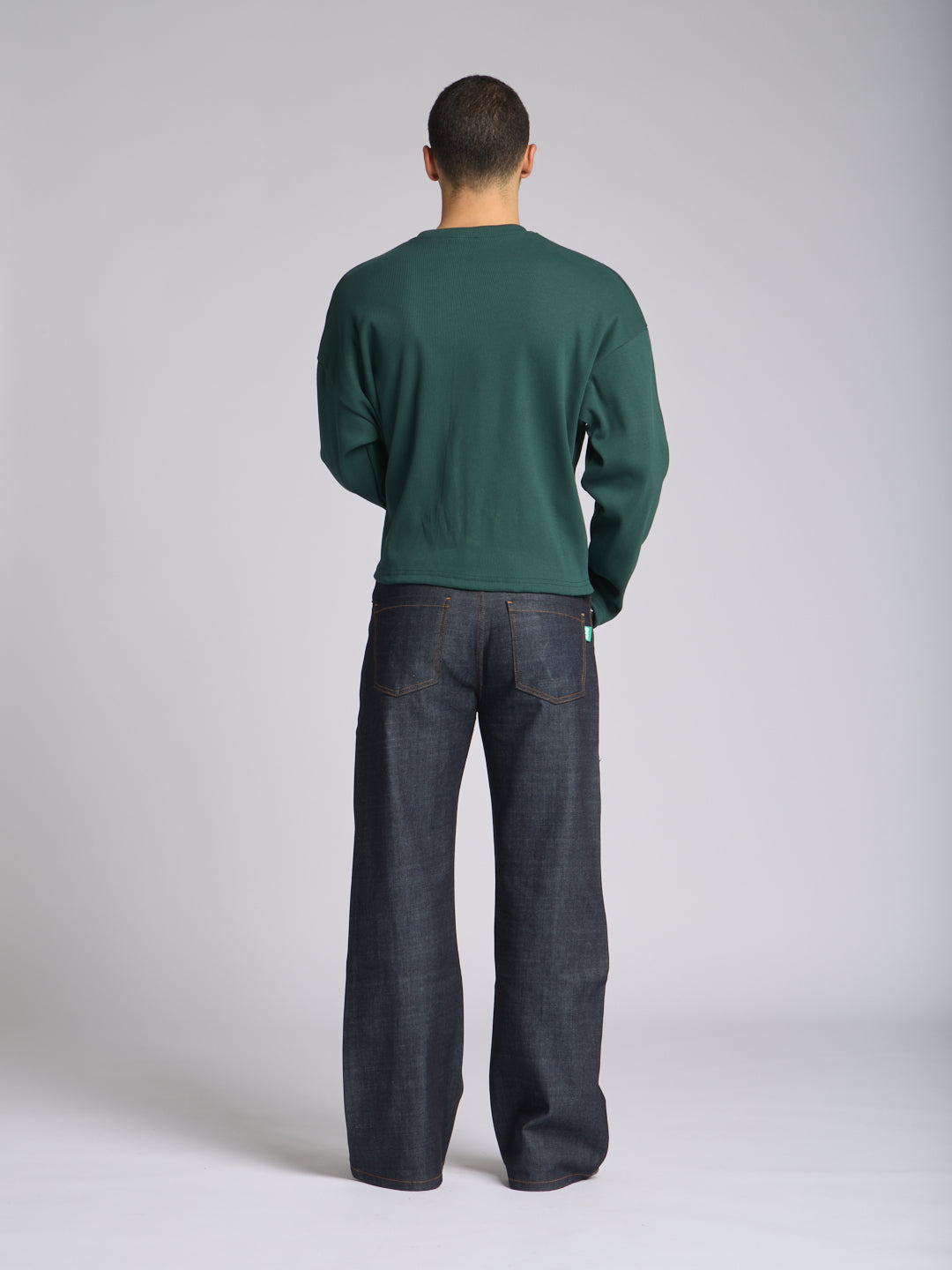 ESSENTIAL LONG SLEEVE