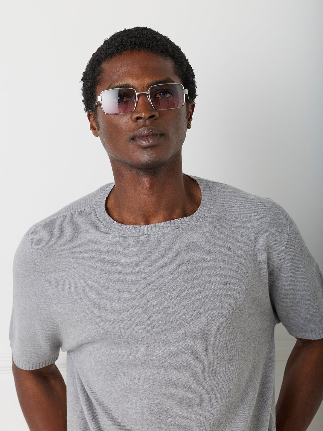 COTTON SHIRT
