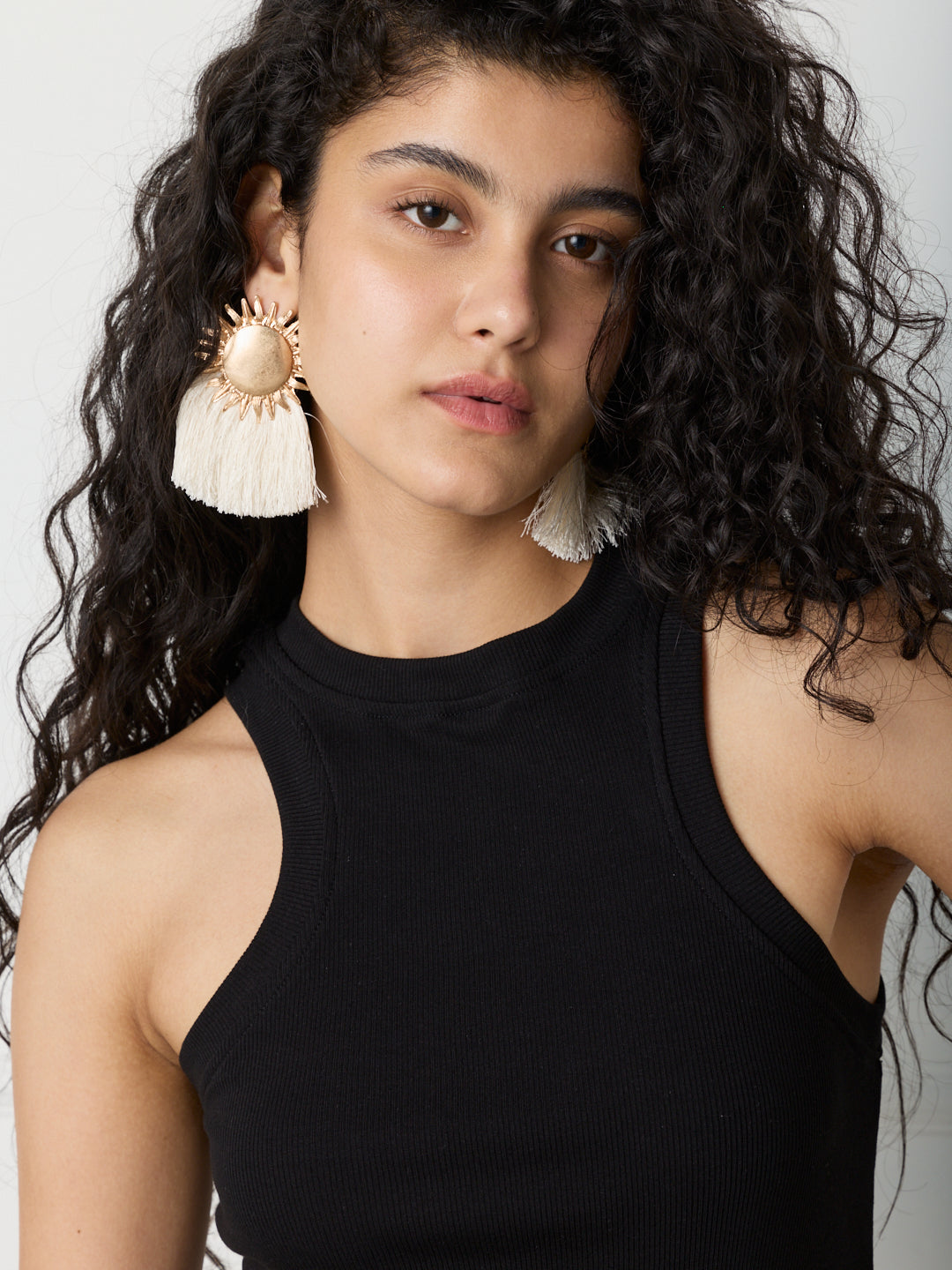 WOMEN TANK TOP