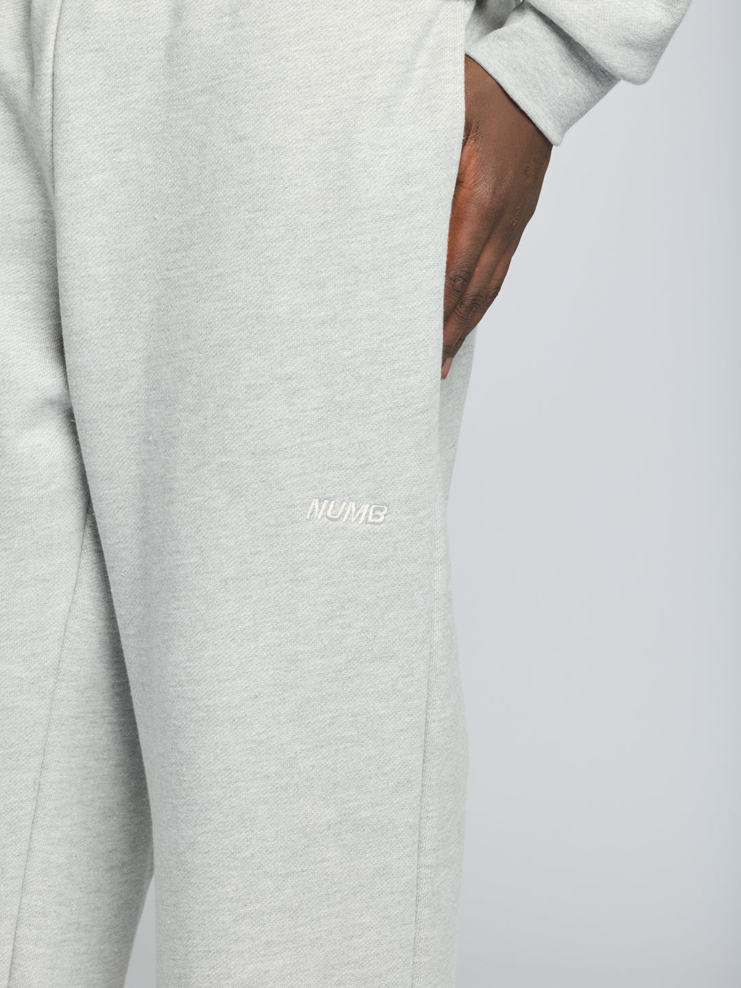 SWEATPANTS 500 gsm