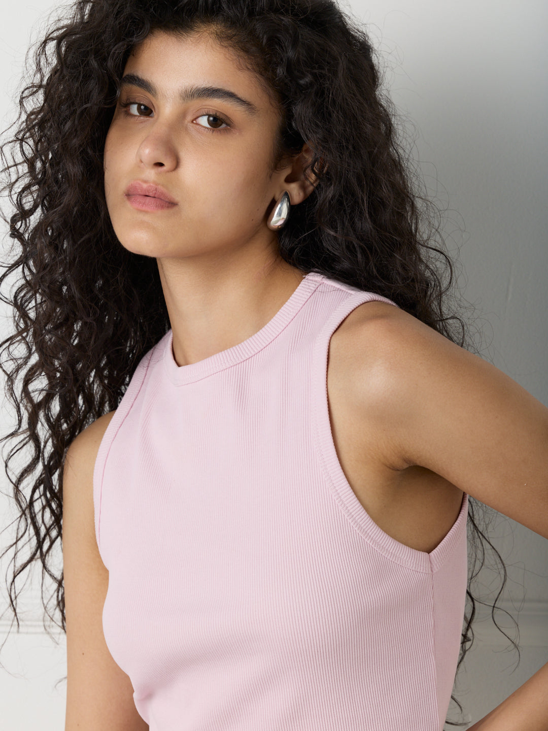 WOMEN CROP TOP