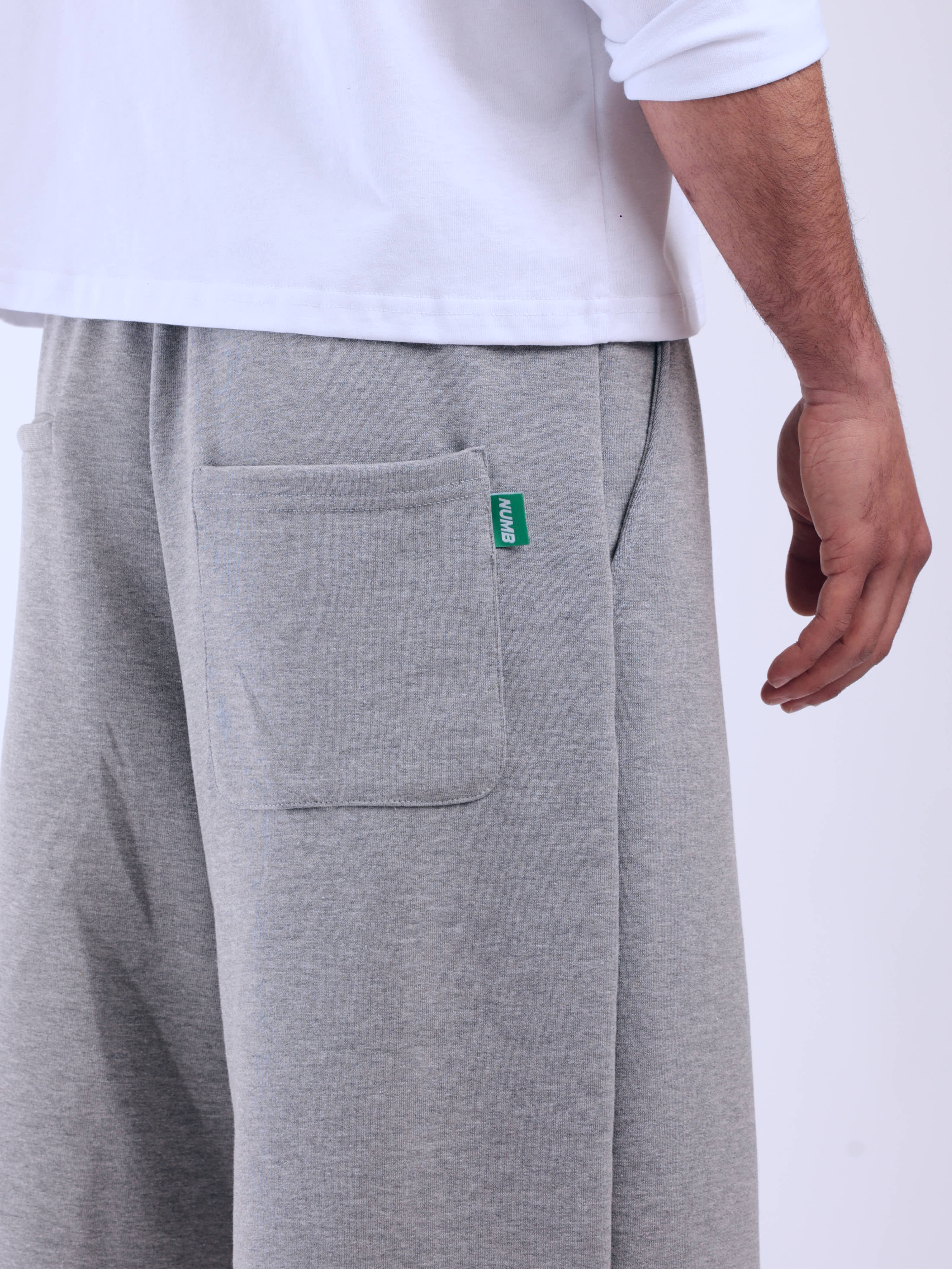 SWEATJORTS