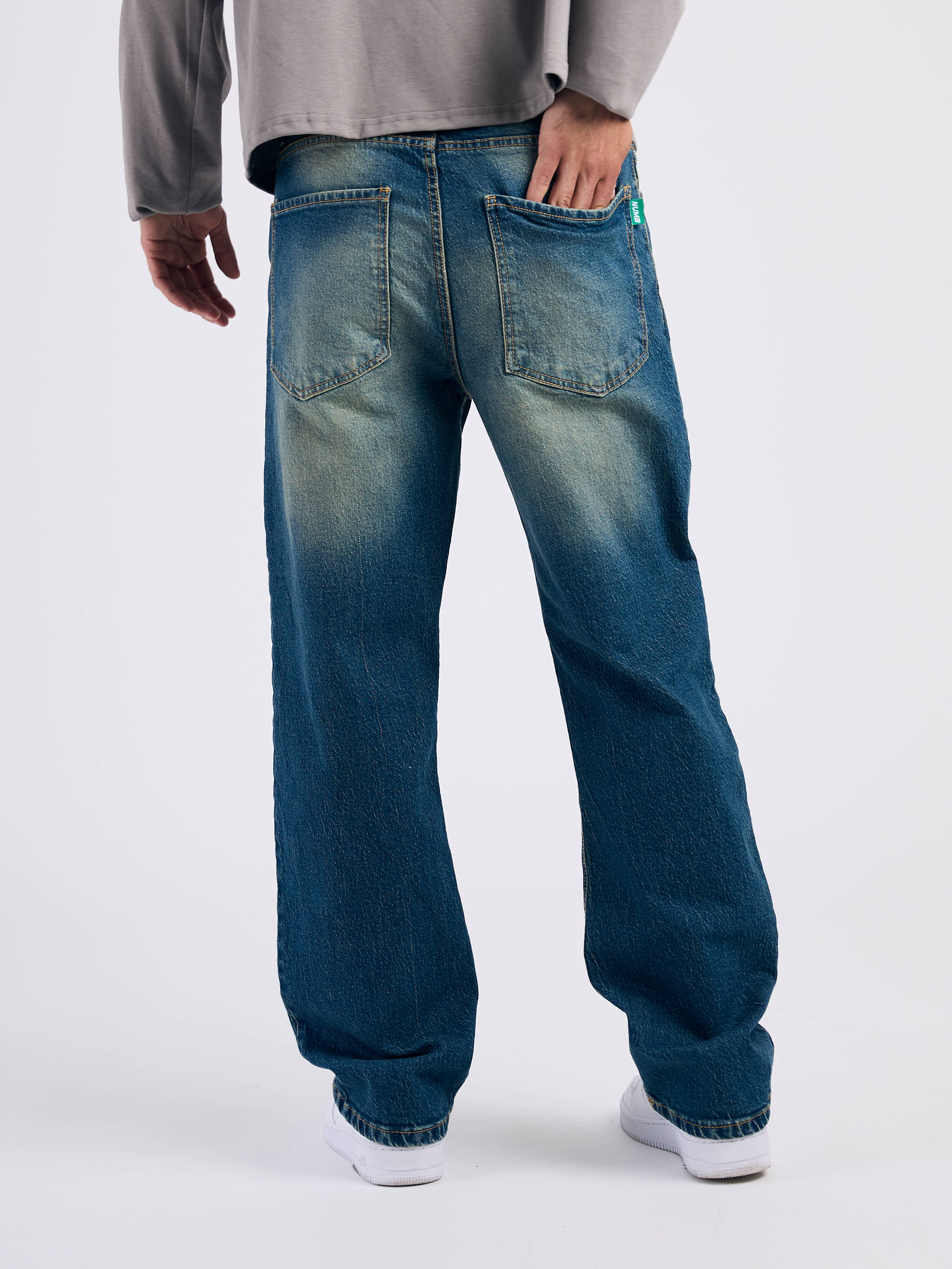 MY PERFECT DENIM 01