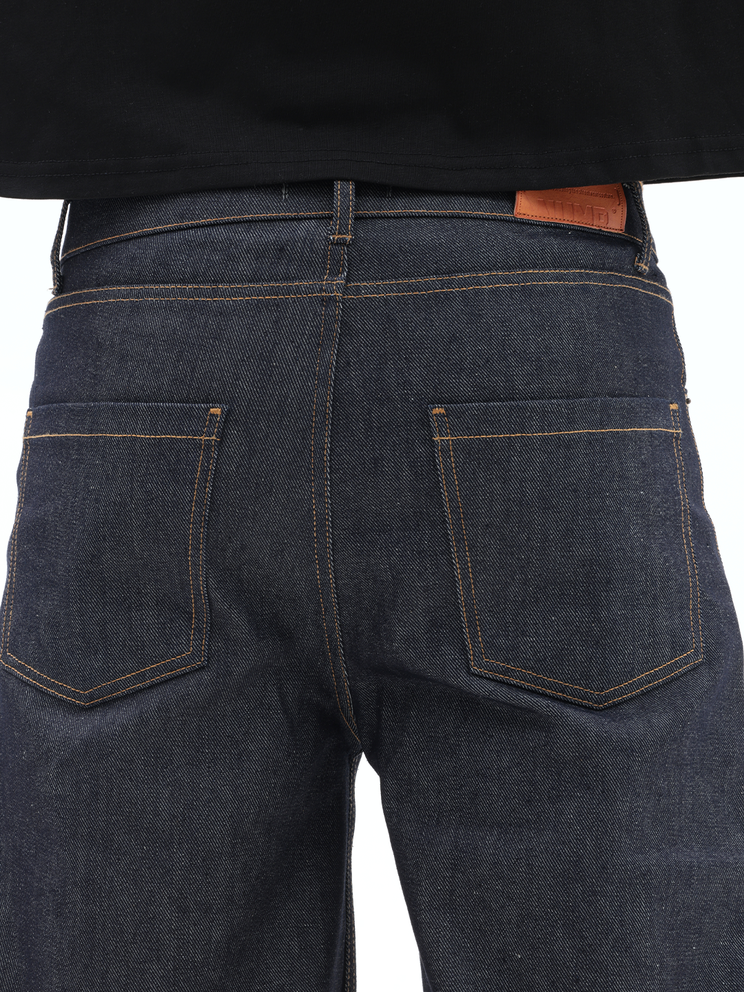 MY PERFECT SUPER BAGGY DENIM