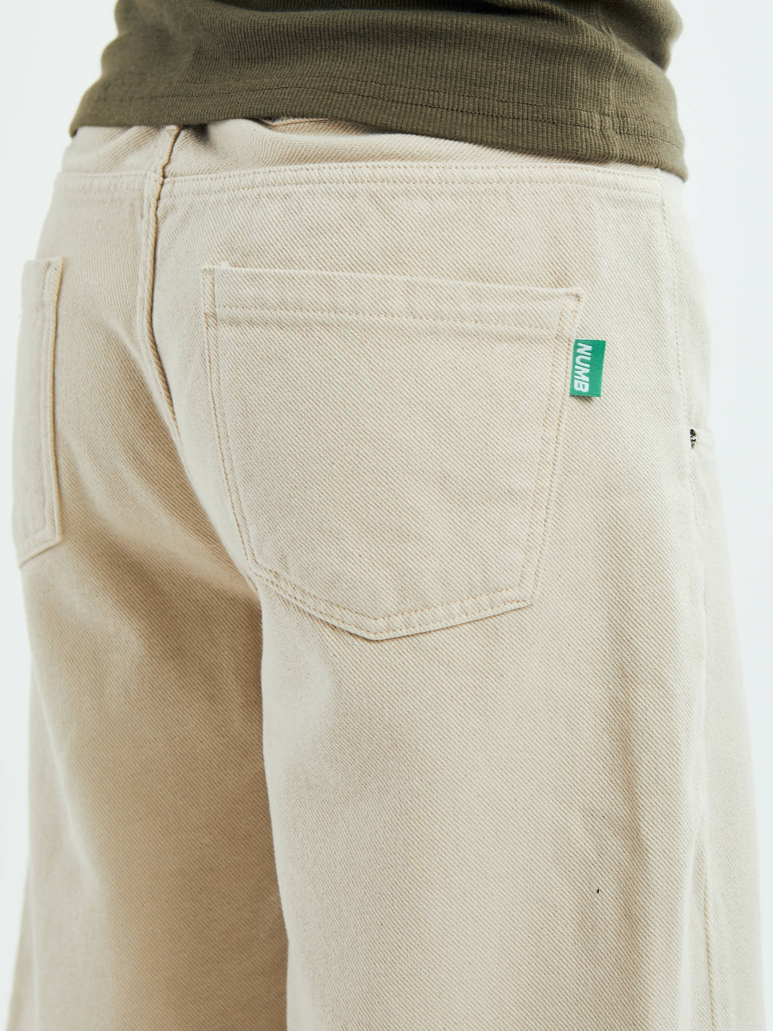 CUT JORTS