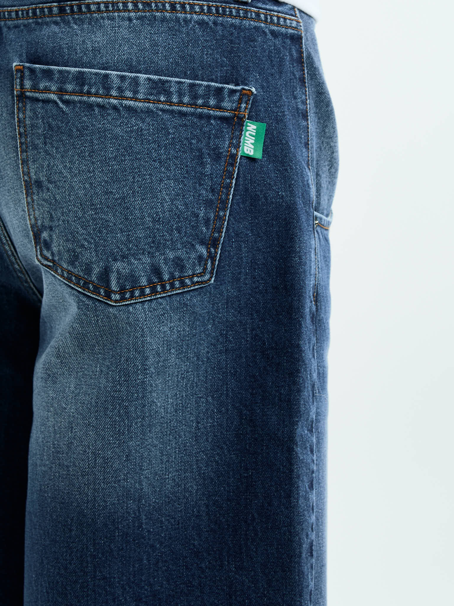 CUT JORTS