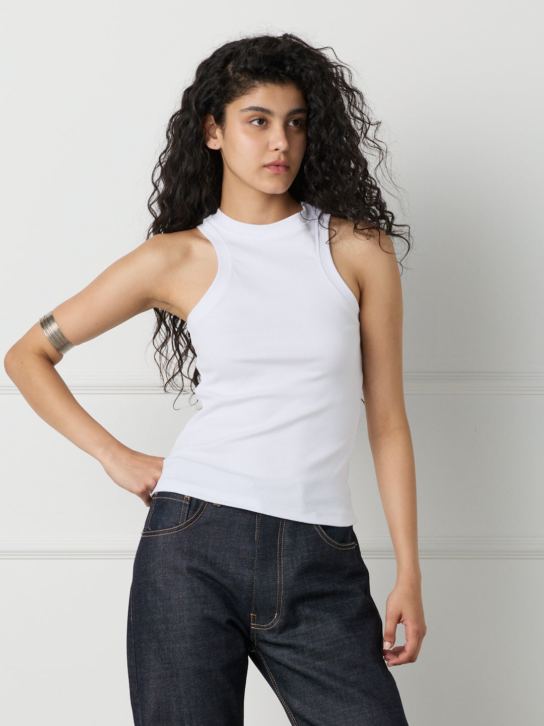 WOMEN TANK TOP