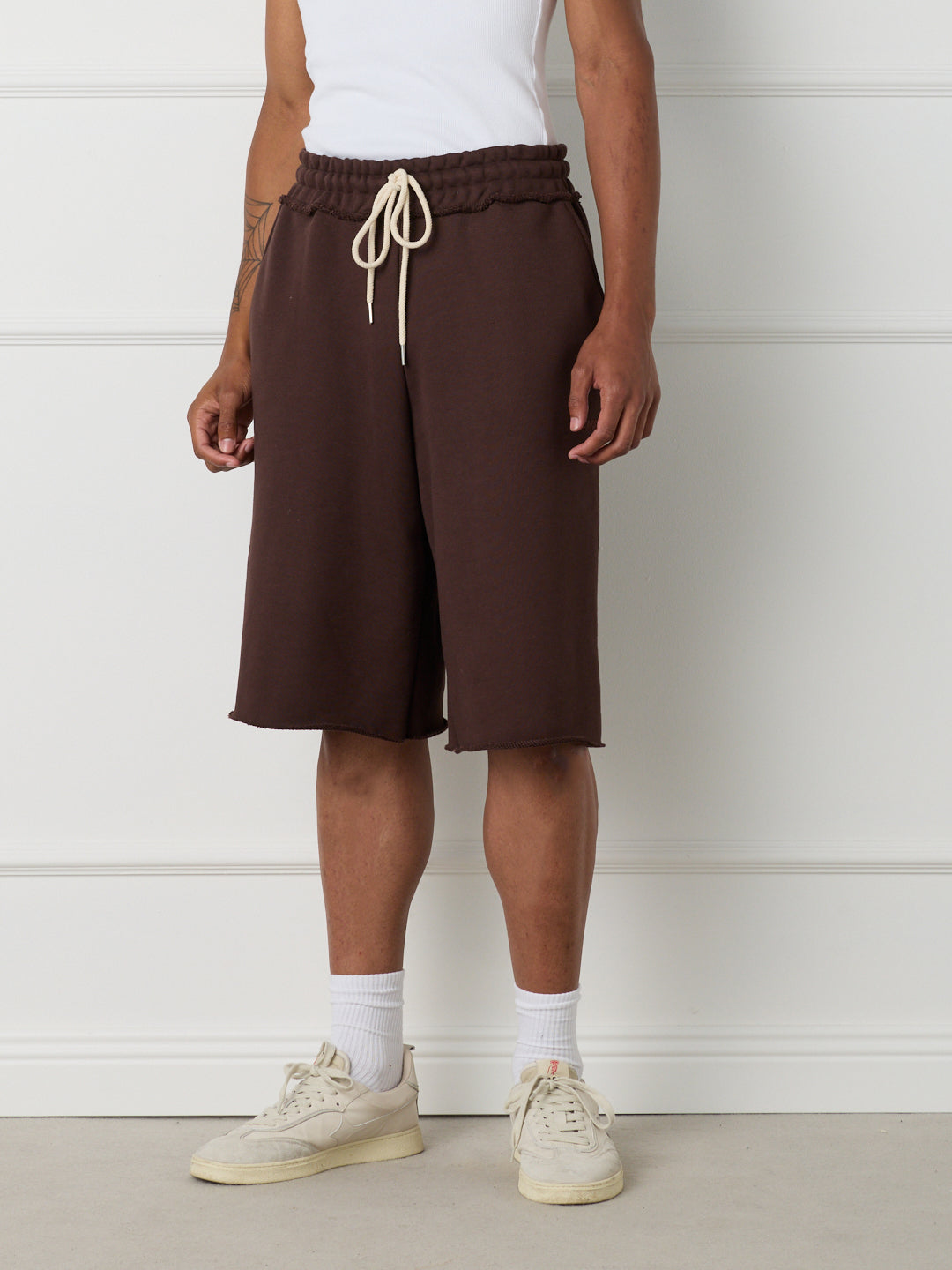 SWEATJORTS 500 GSM