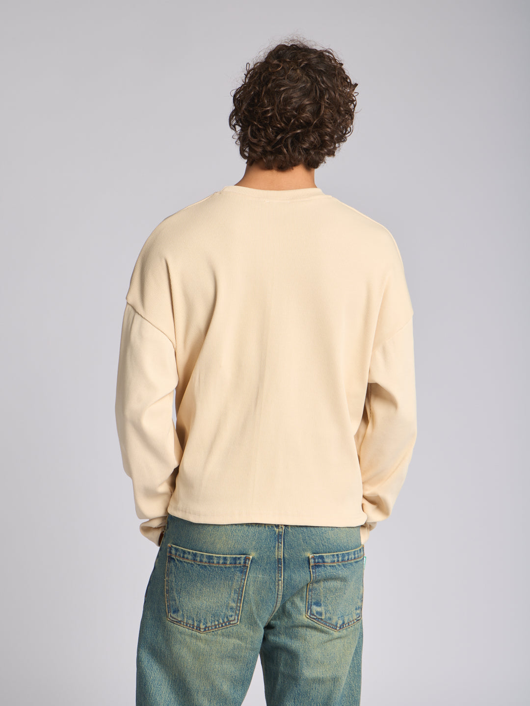 ESSENTIAL LONG SLEEVE