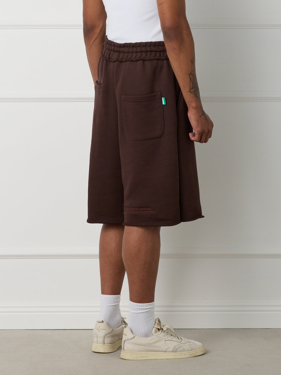SWEATJORTS 500 GSM