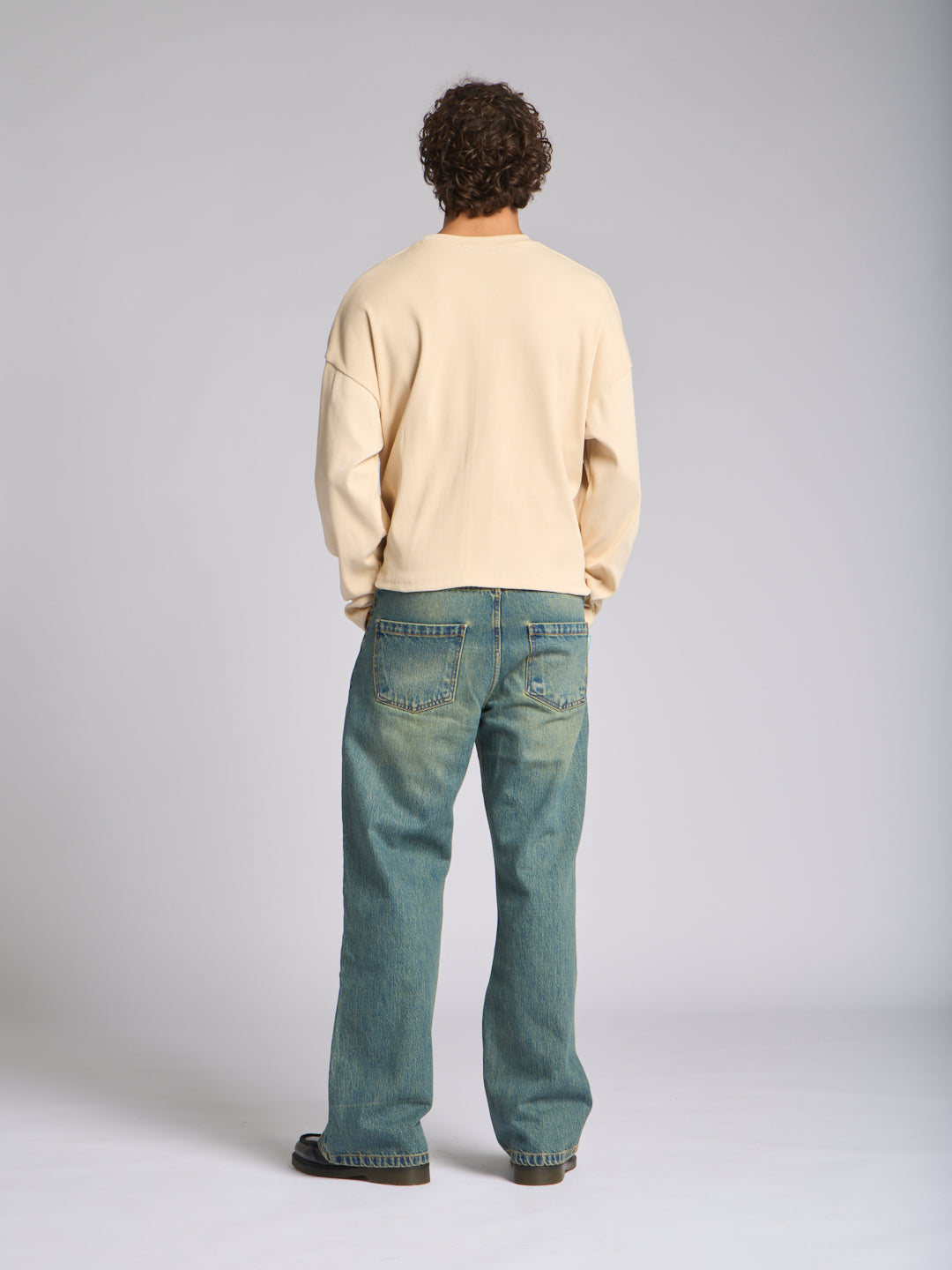 ESSENTIAL LONG SLEEVE