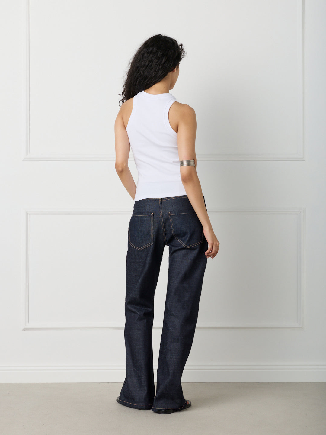 WOMEN TANK TOP