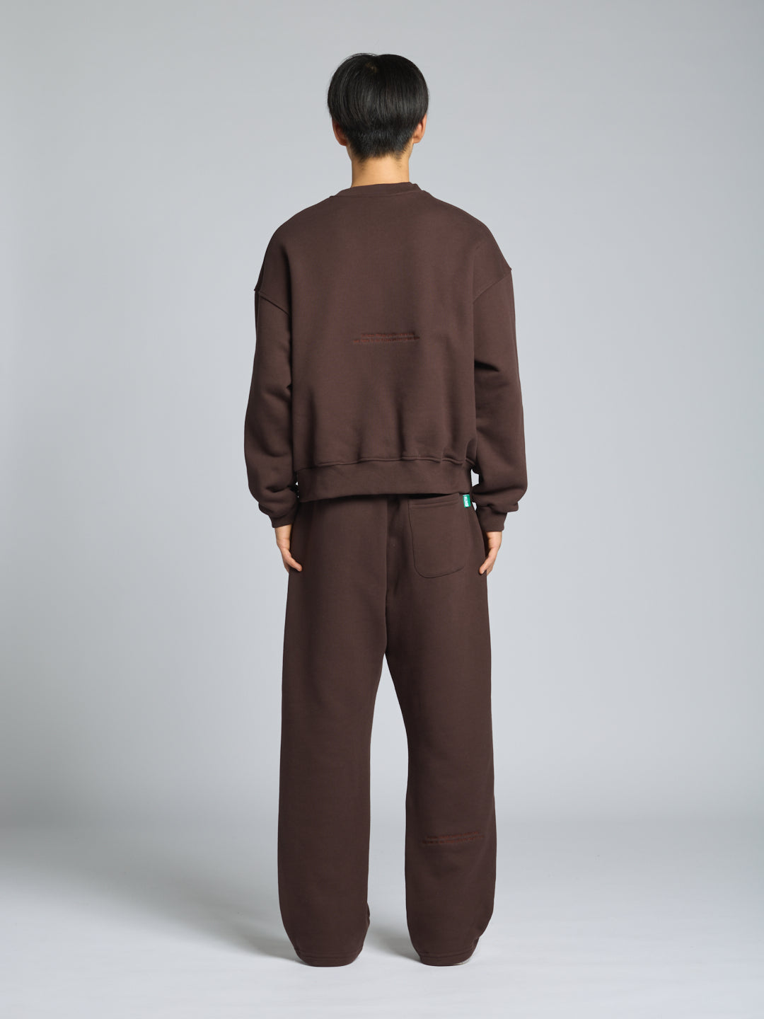 SWEATPANTS 500 gsm