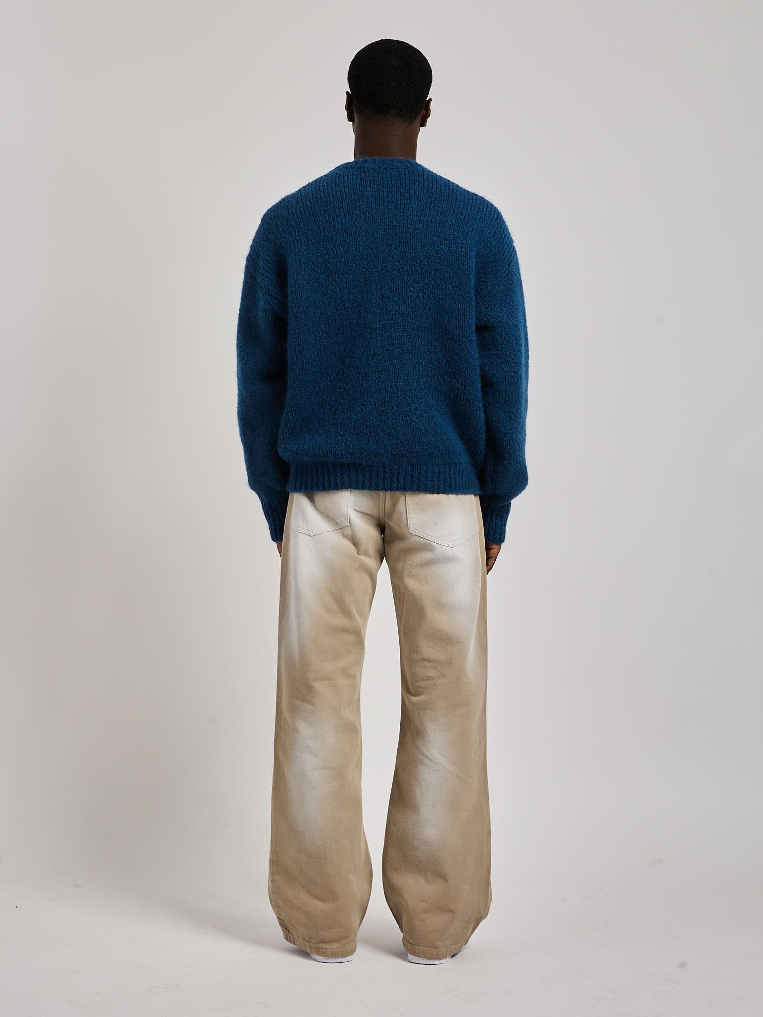 FLARE DENIM
