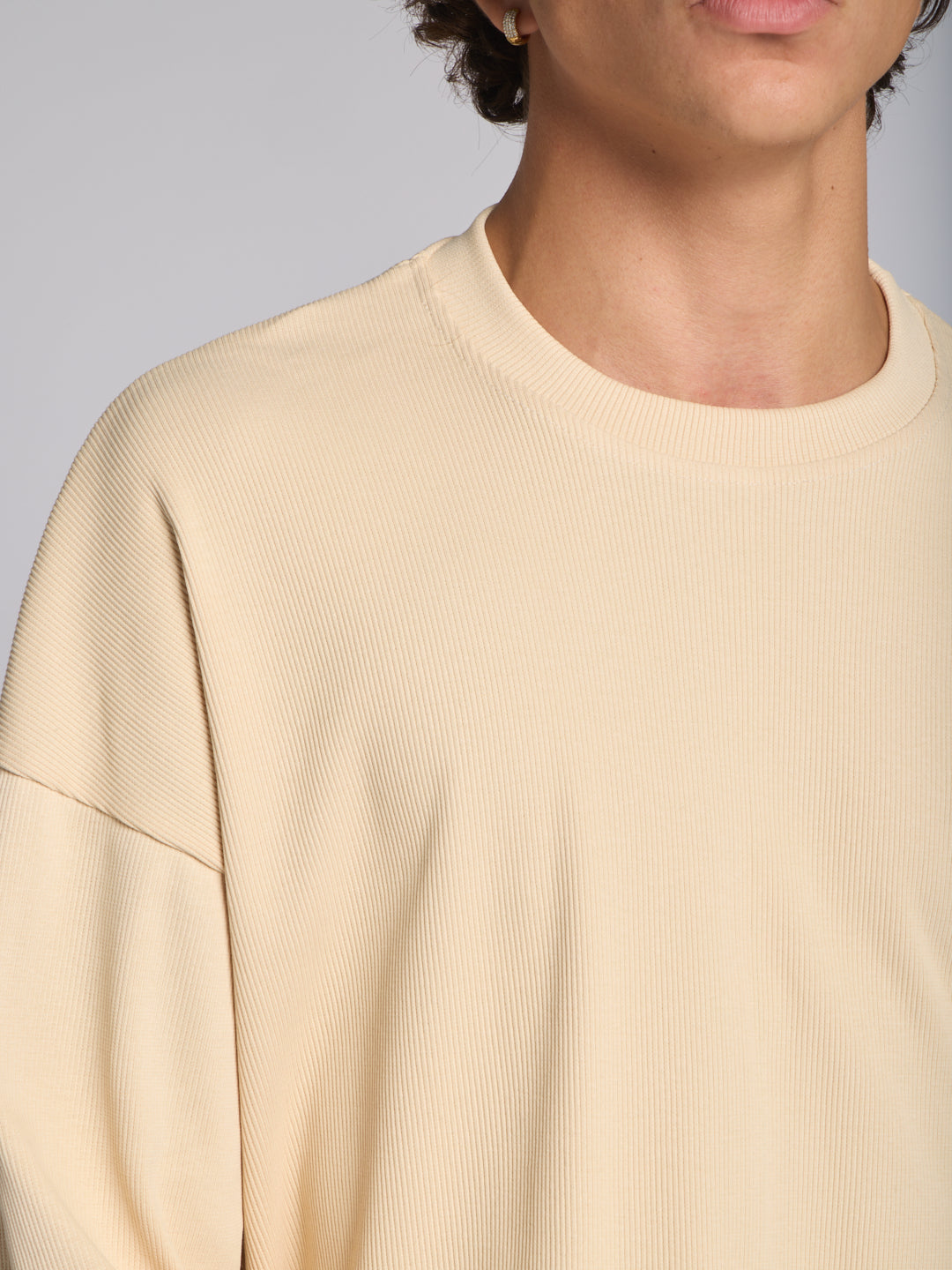 ESSENTIAL LONG SLEEVE