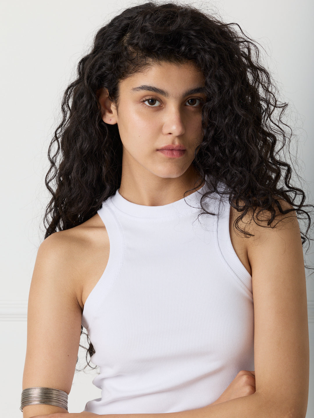 WOMEN TANK TOP