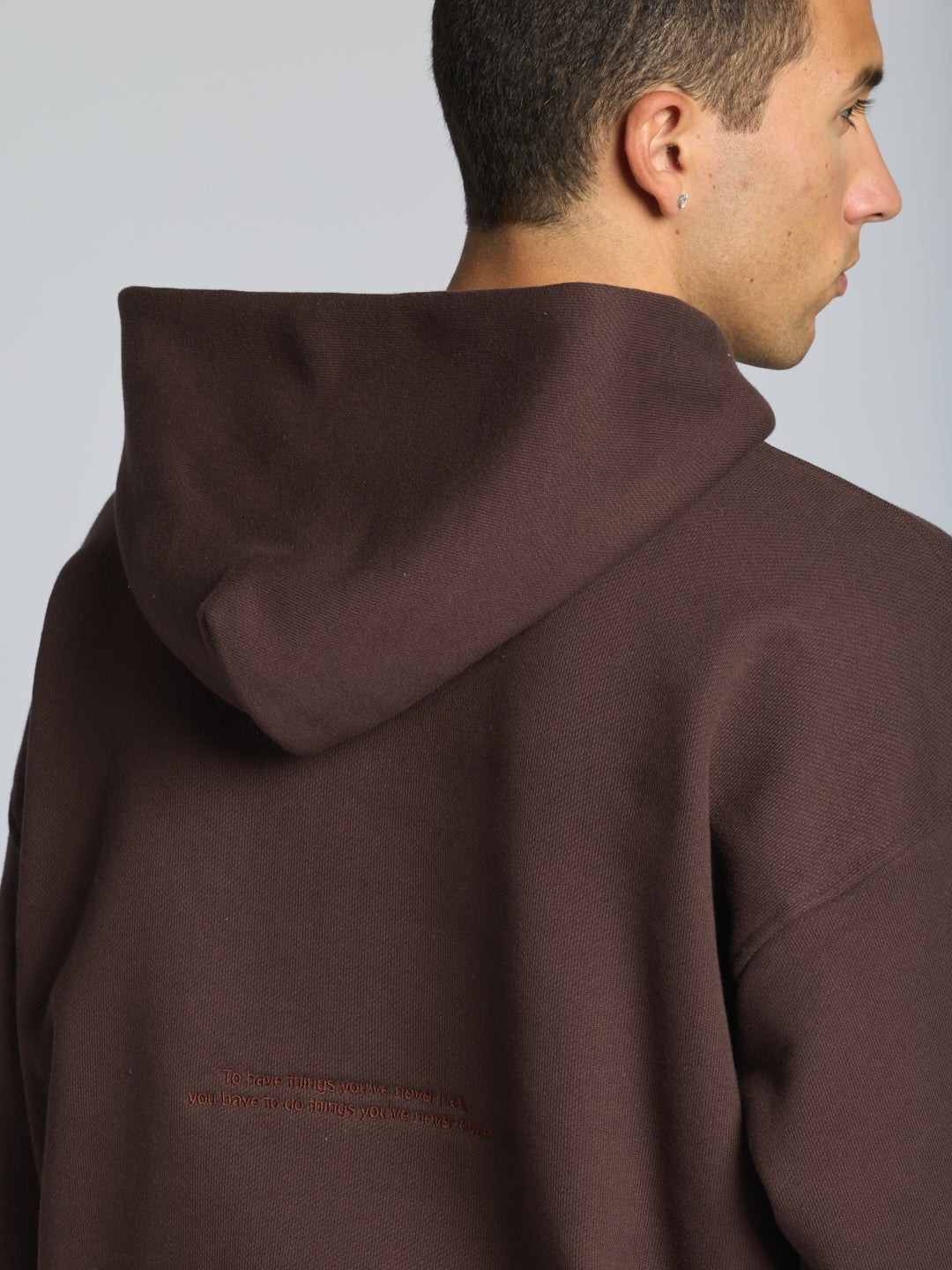 HOODIE
