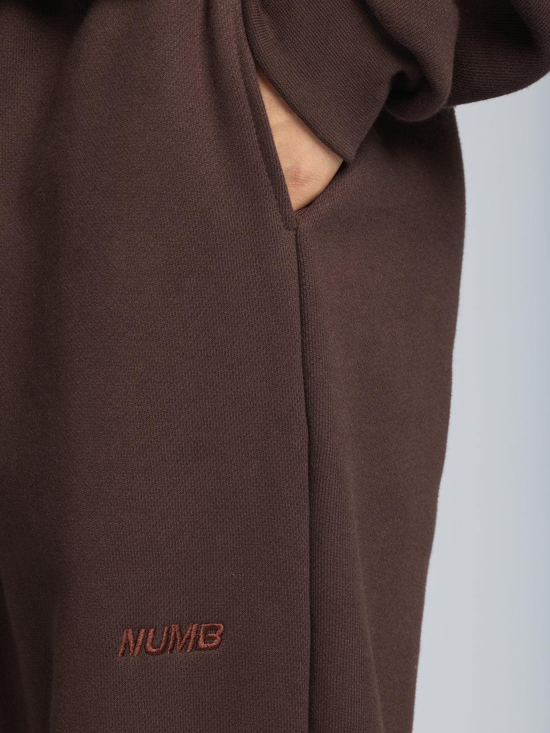 SWEATPANTS 500 gsm