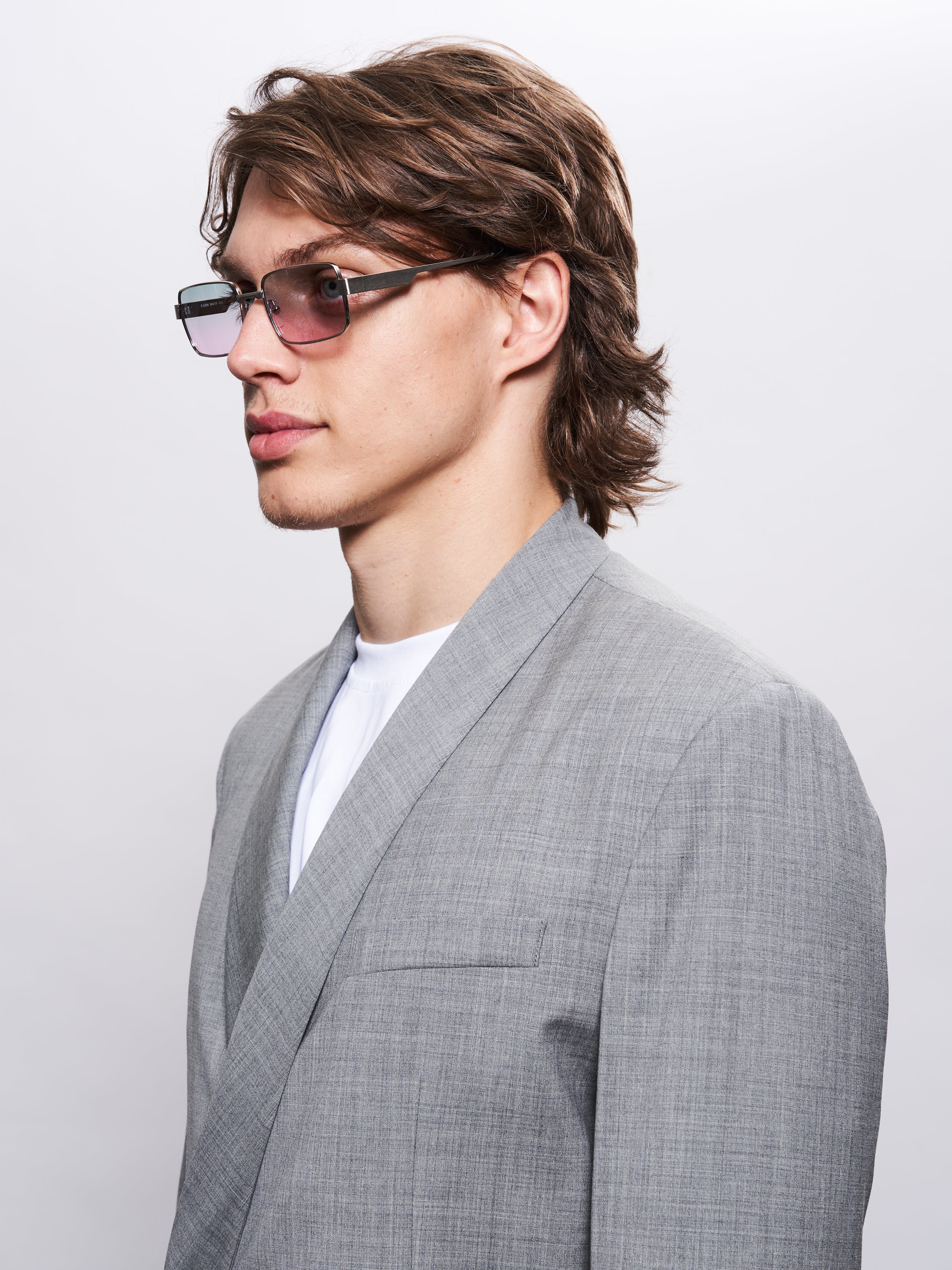 BLUSH HORIZON - SUNGLASSES