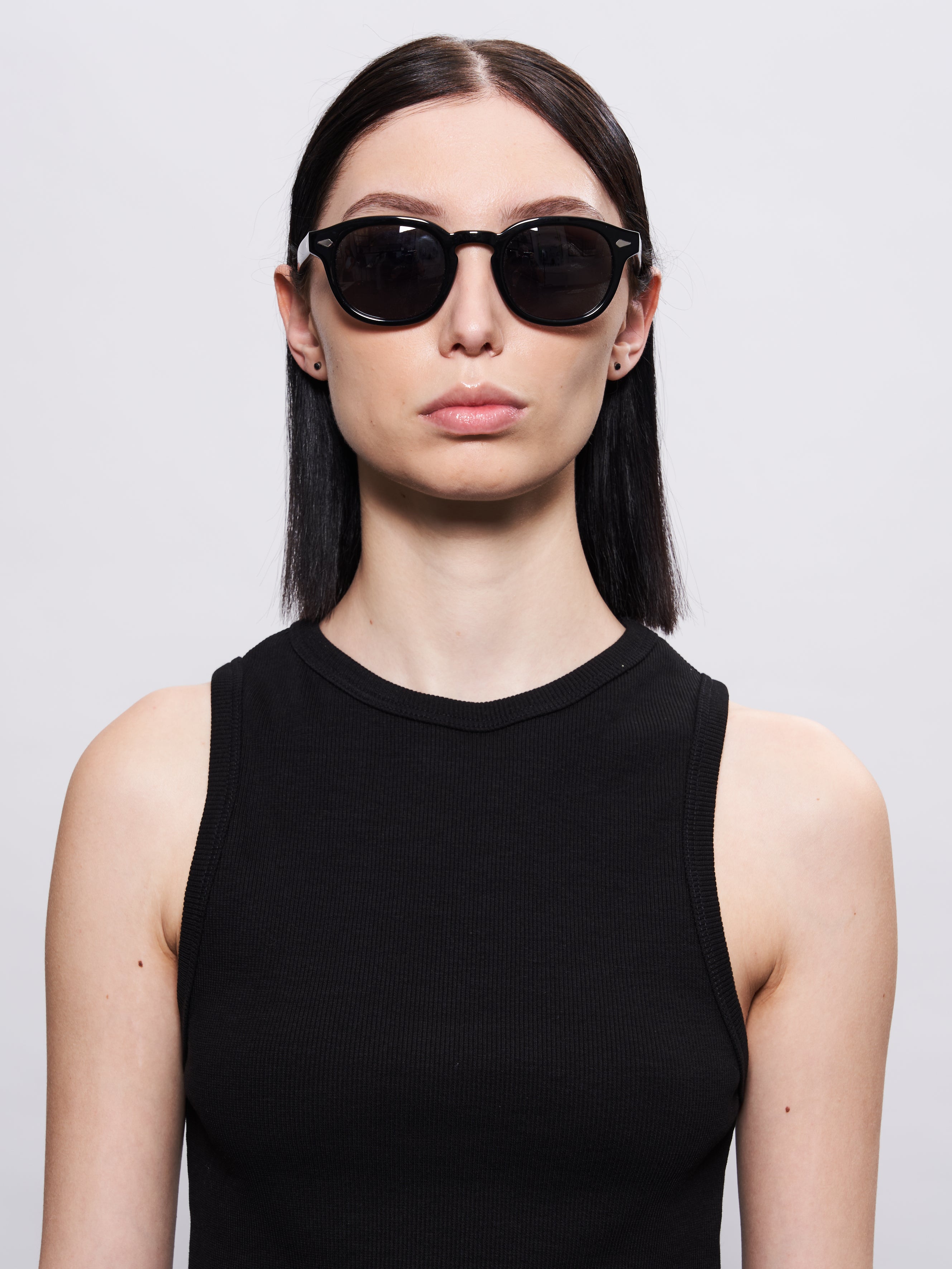 BLACK EBONY - SUNGLASSES