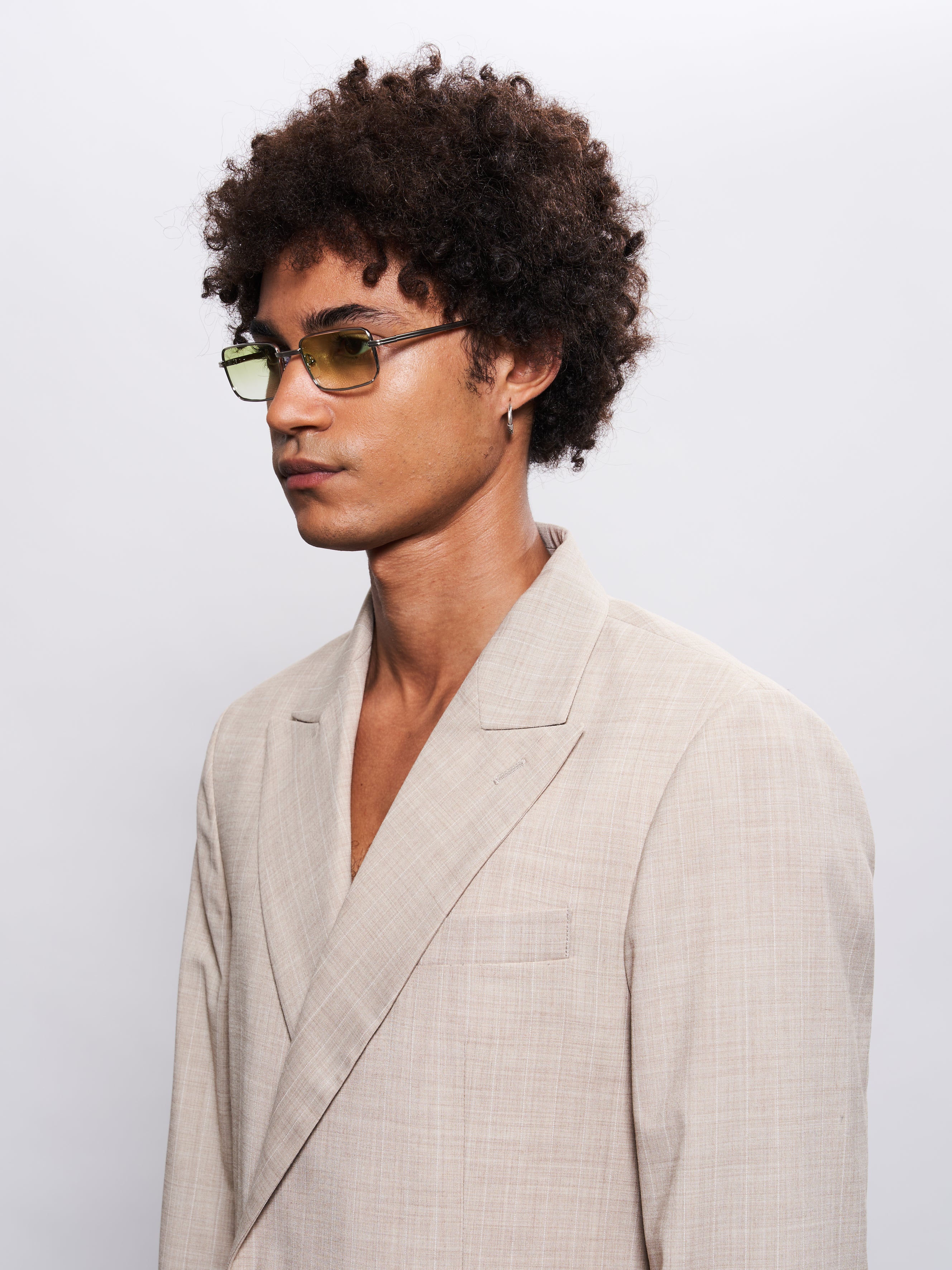 EMERALD SHADOW - SUNGLASSES