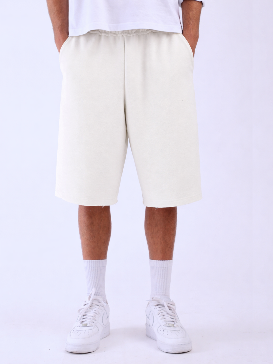 SWEATJORTS