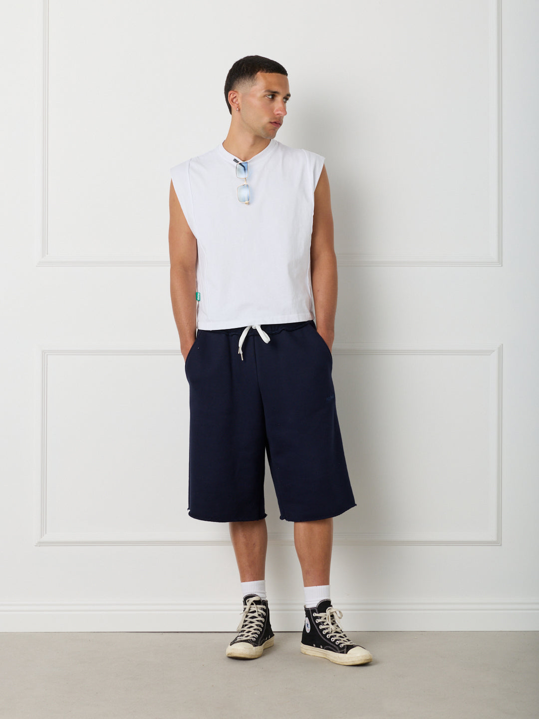 SWEATJORTS 500 GSM