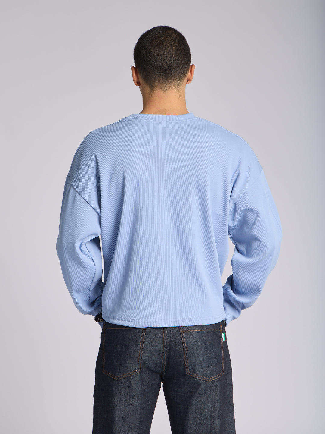 ESSENTIAL LONG SLEEVE