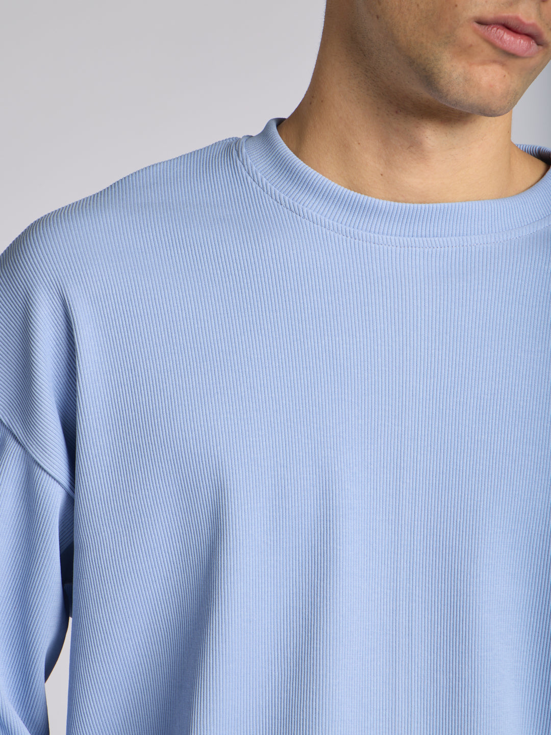 ESSENTIAL LONG SLEEVE