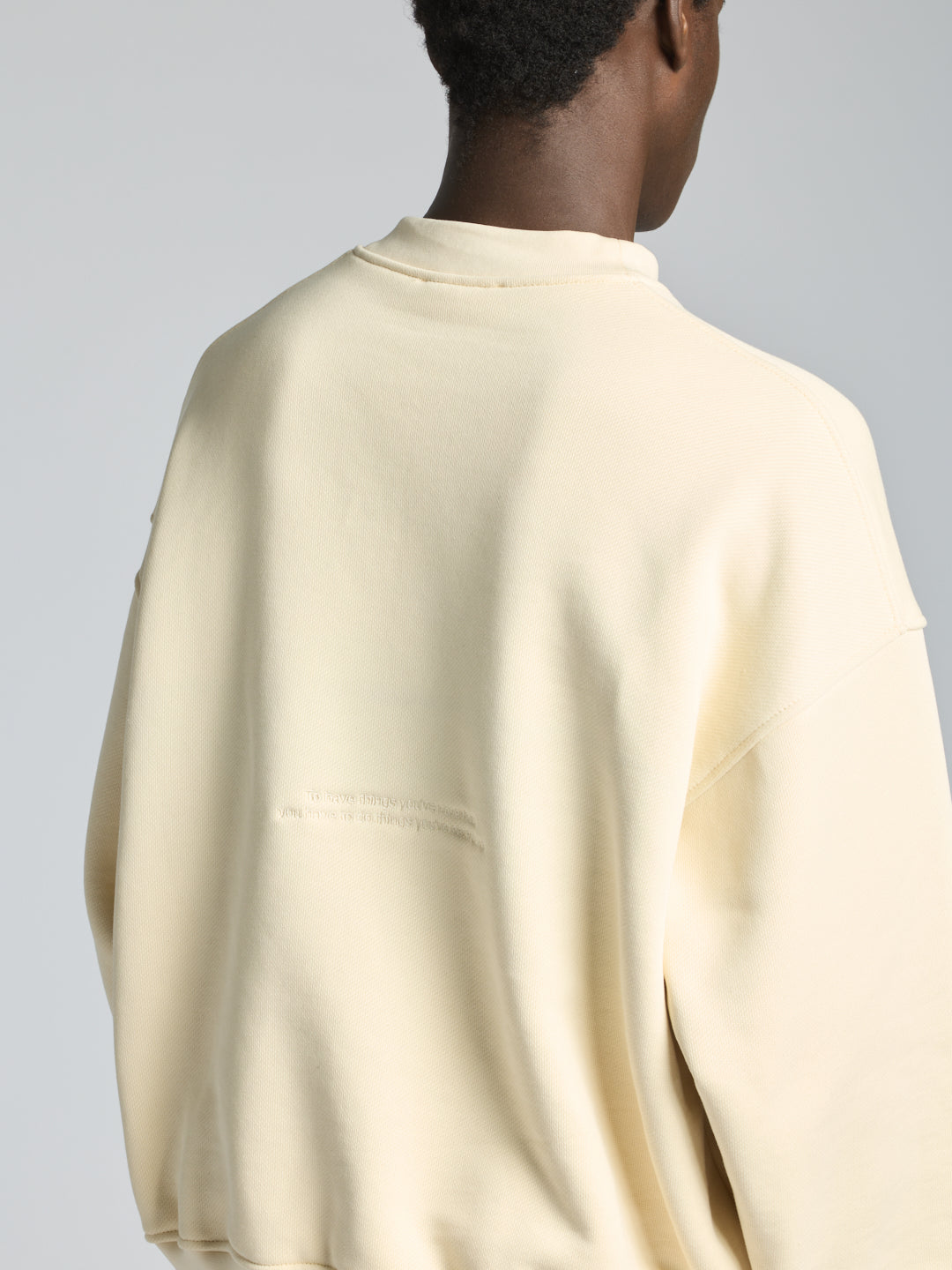 CREWNECK