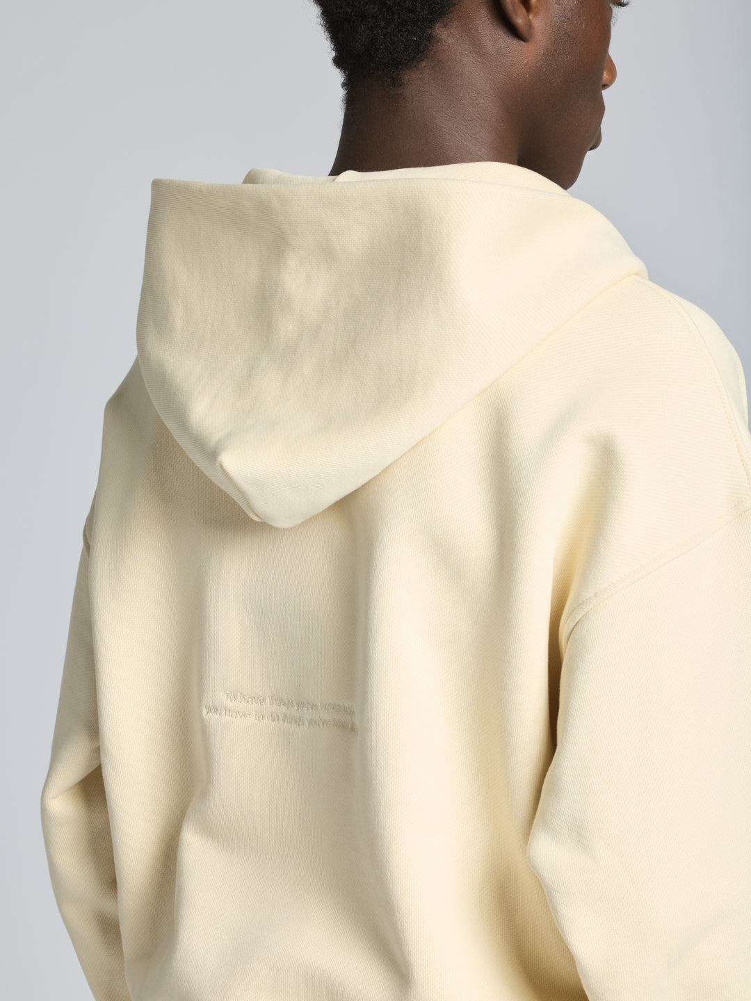 ZIP HOODIE