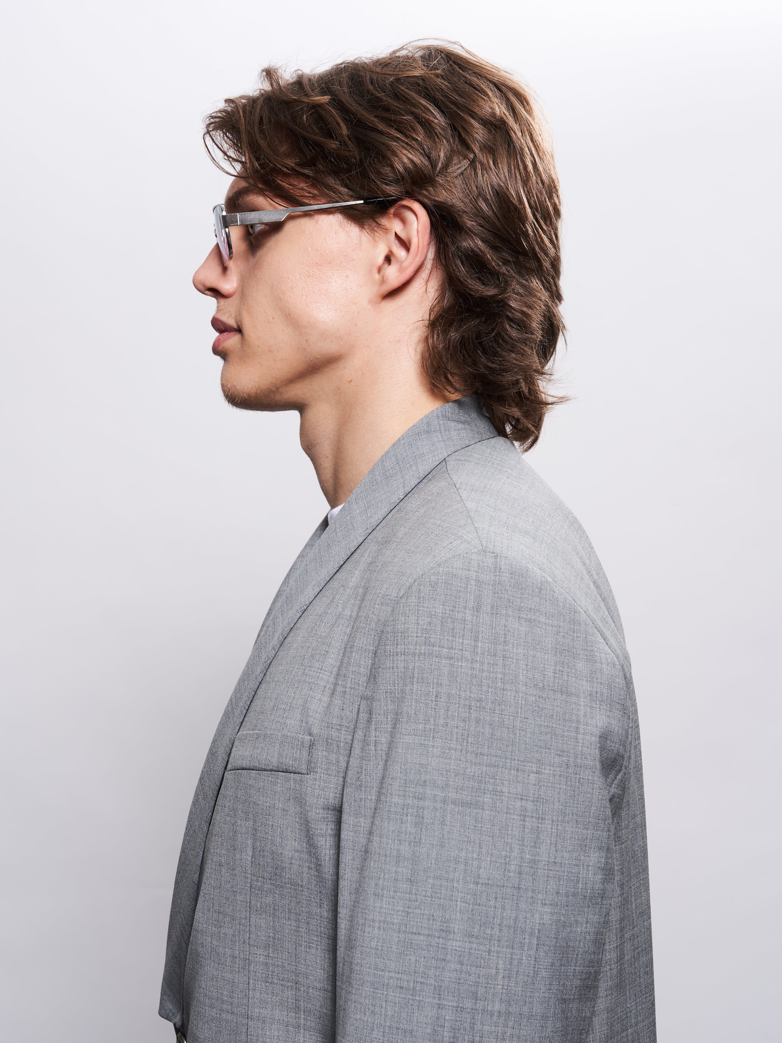 BLUSH HORIZON - SUNGLASSES