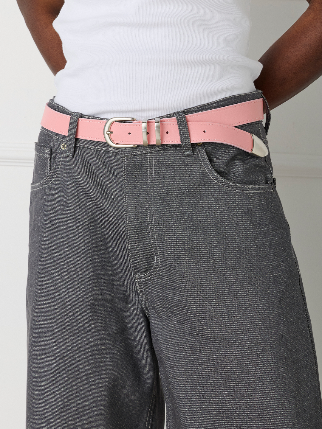 CLASSIC BELT