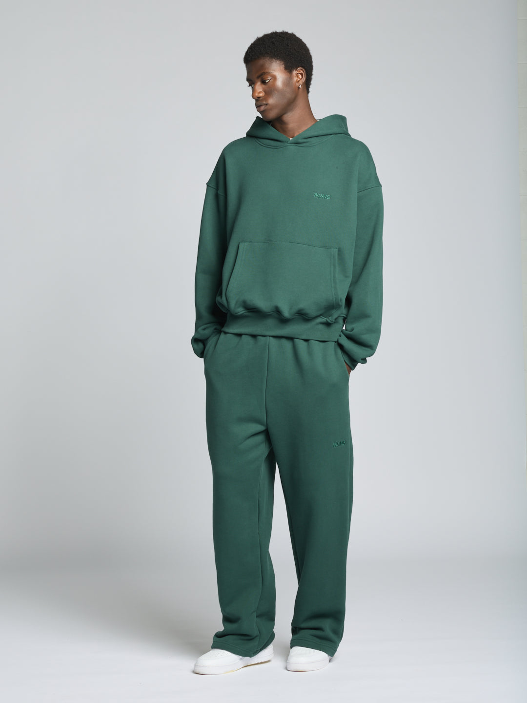 SWEATPANTS 500 gsm