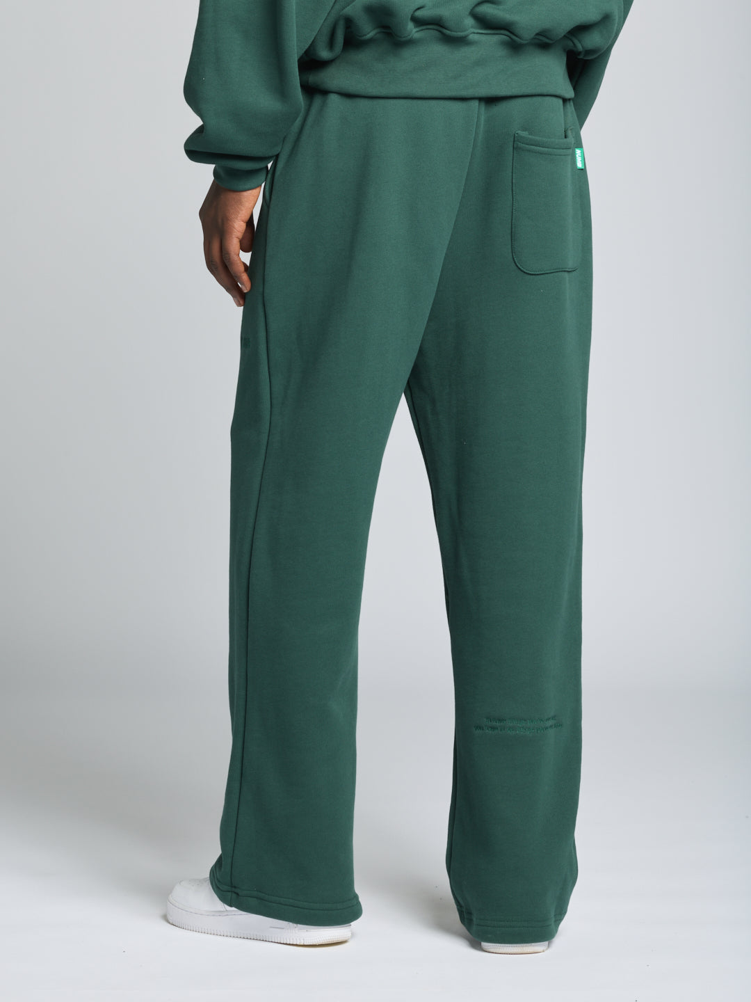 SWEATPANTS 500 gsm