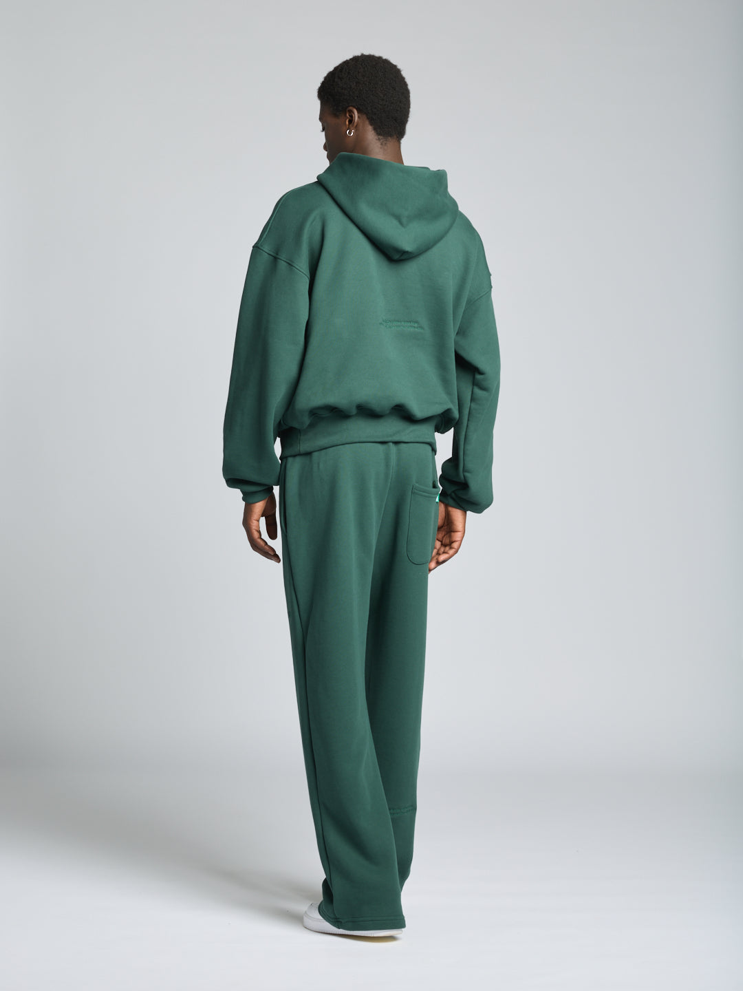 SWEATPANTS 500 gsm