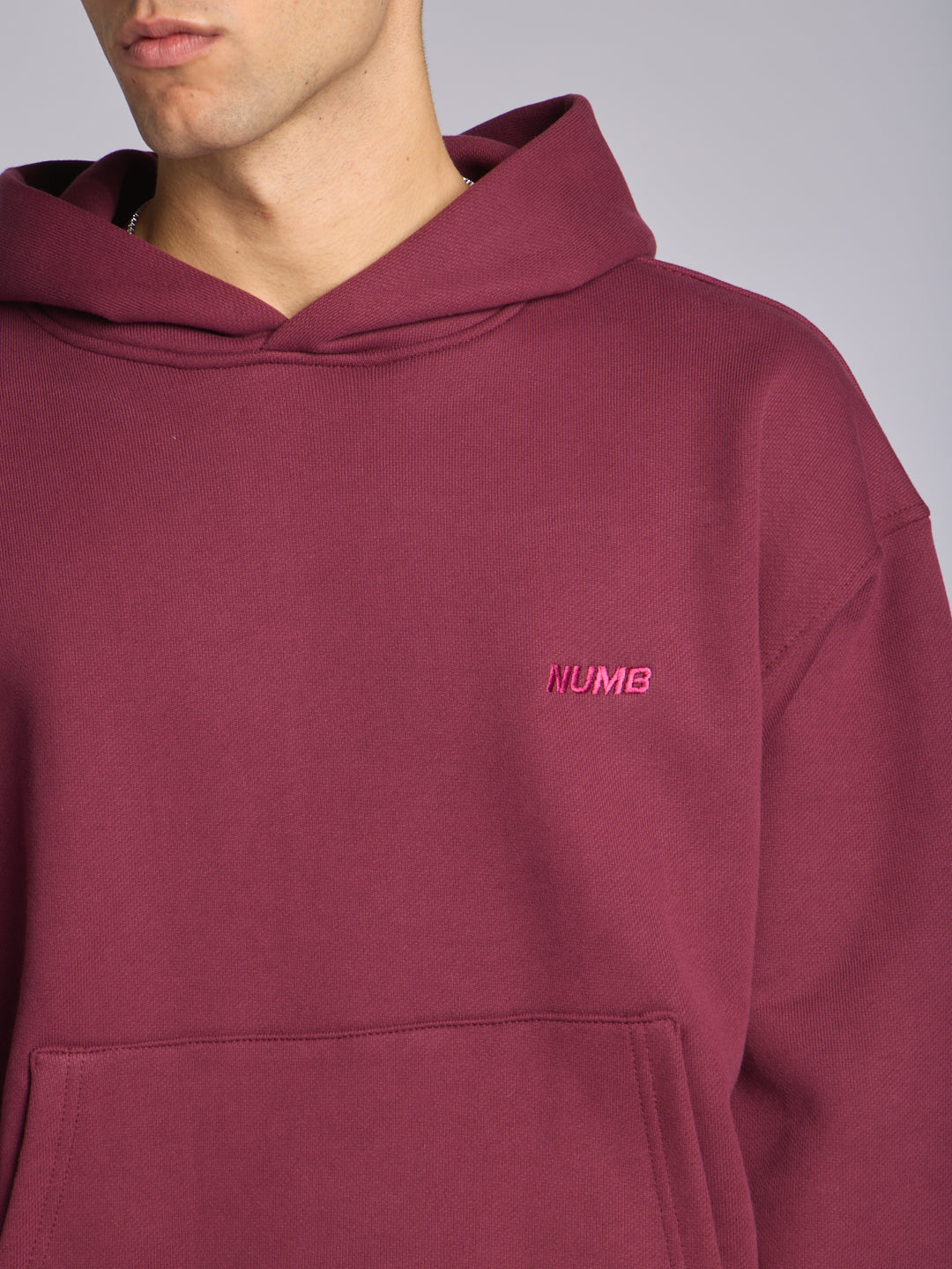 HOODIE 500 gsm