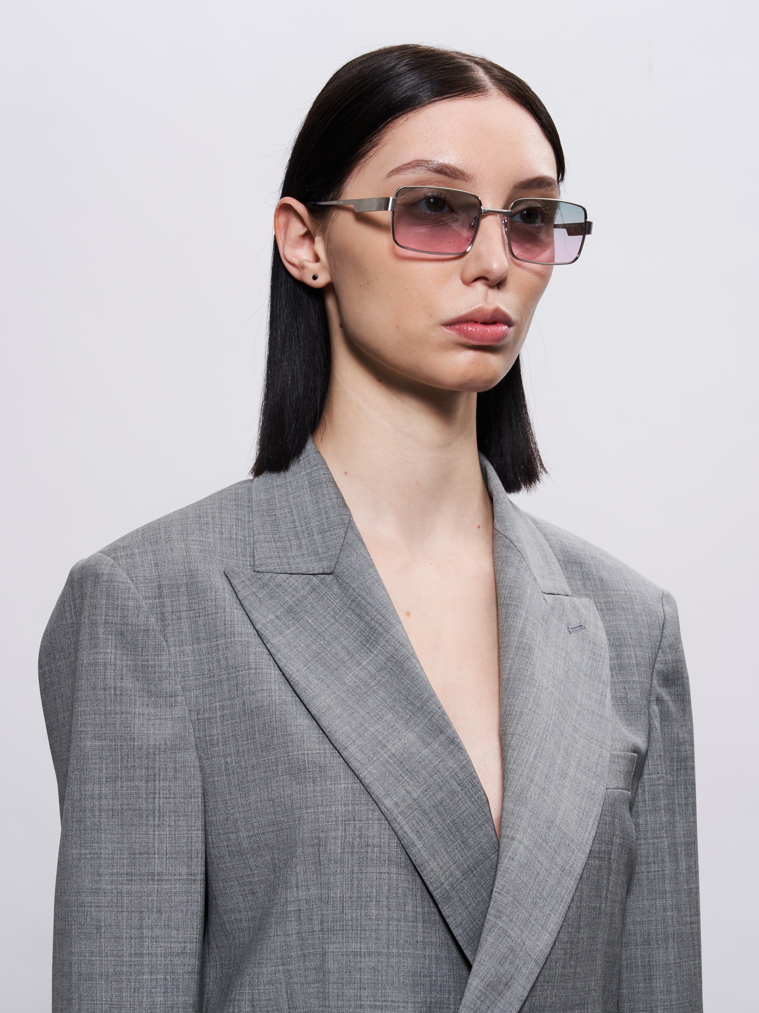 BLUSH HORIZON - SUNGLASSES