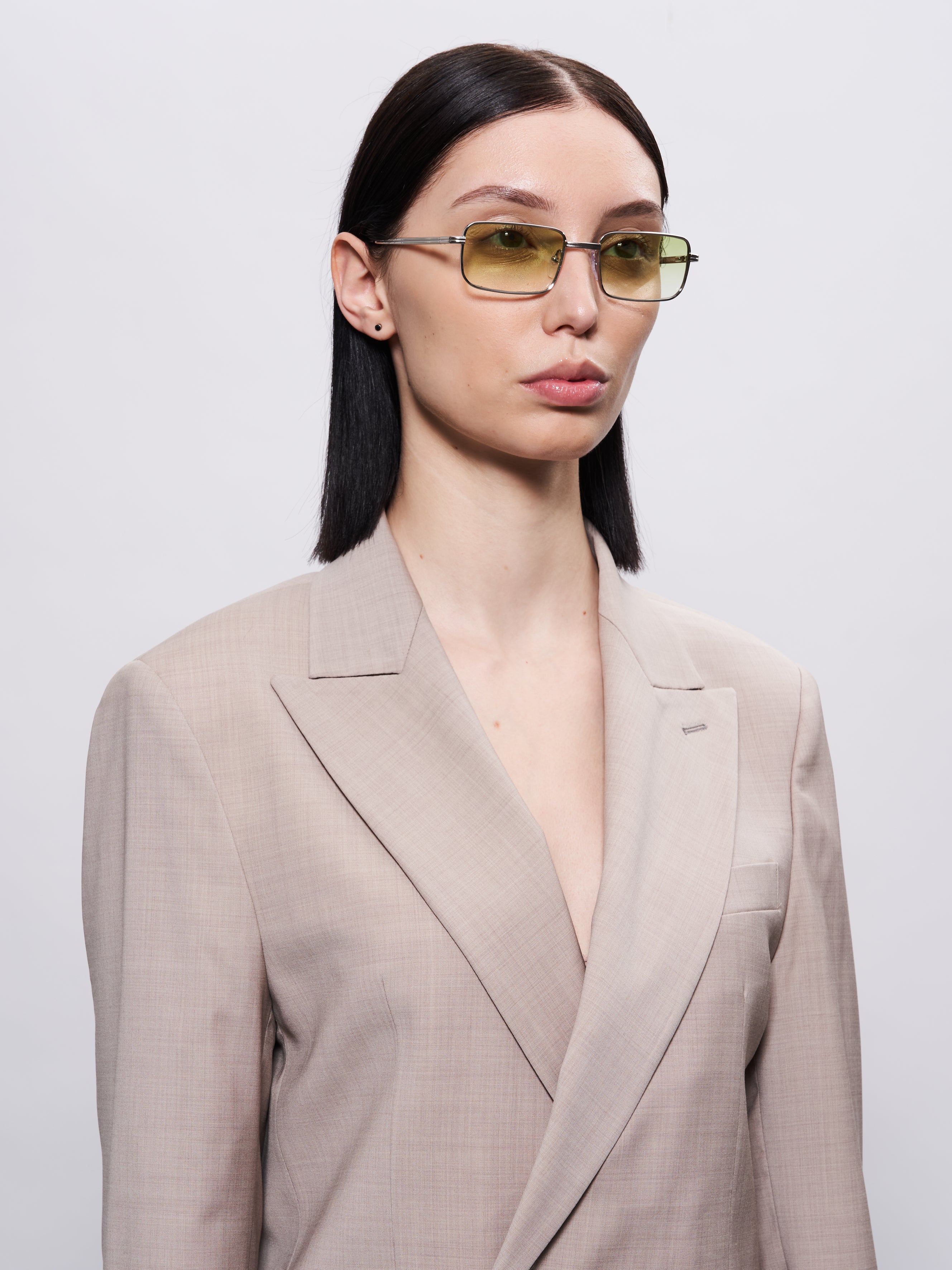 EMERALD SHADOW - SUNGLASSES