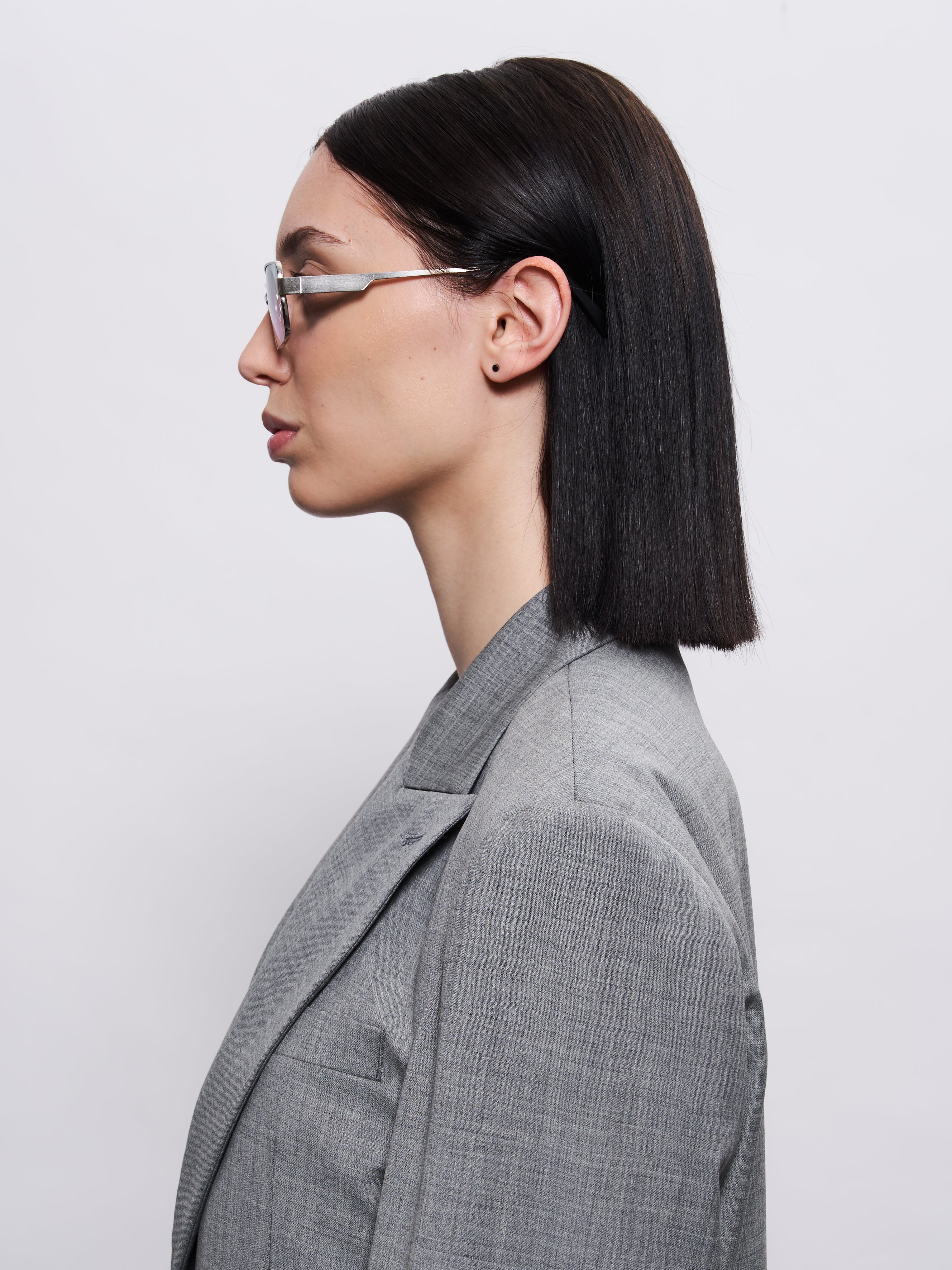 BLUSH HORIZON - SUNGLASSES