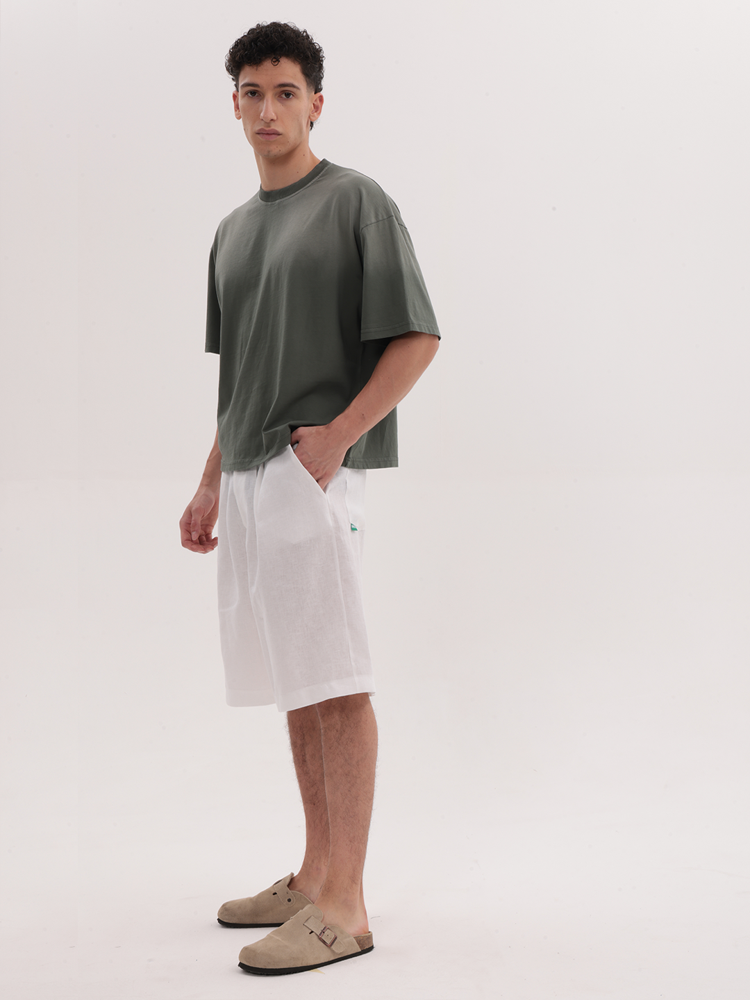PINCE SHORTS