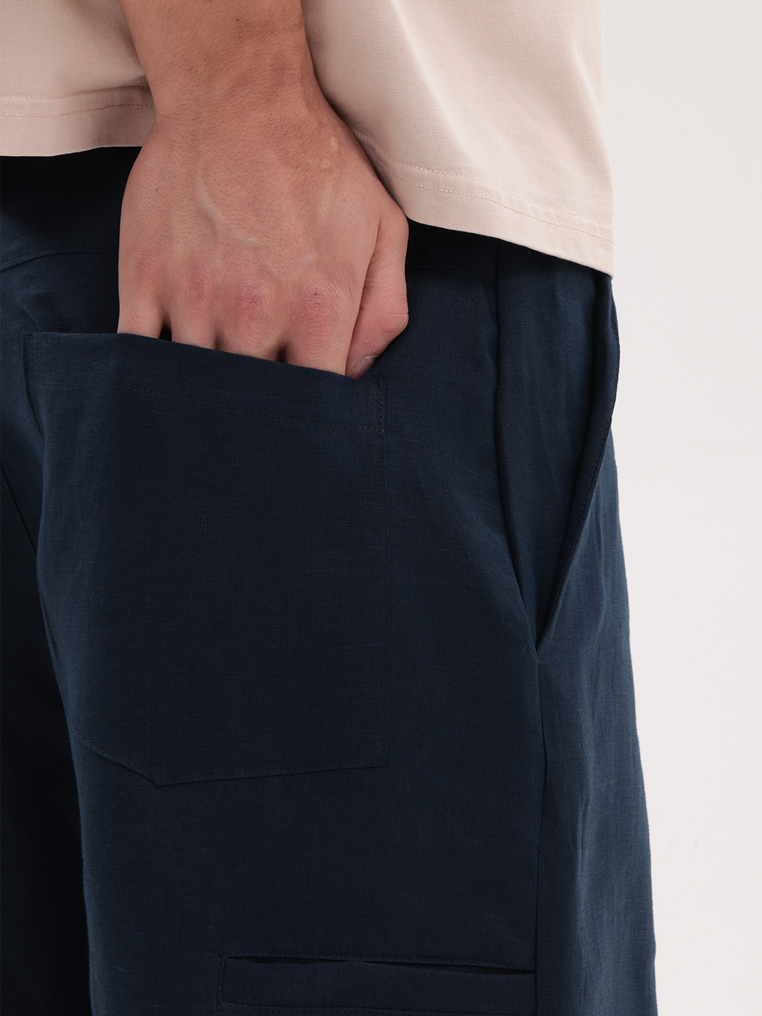 PINCE SHORTS