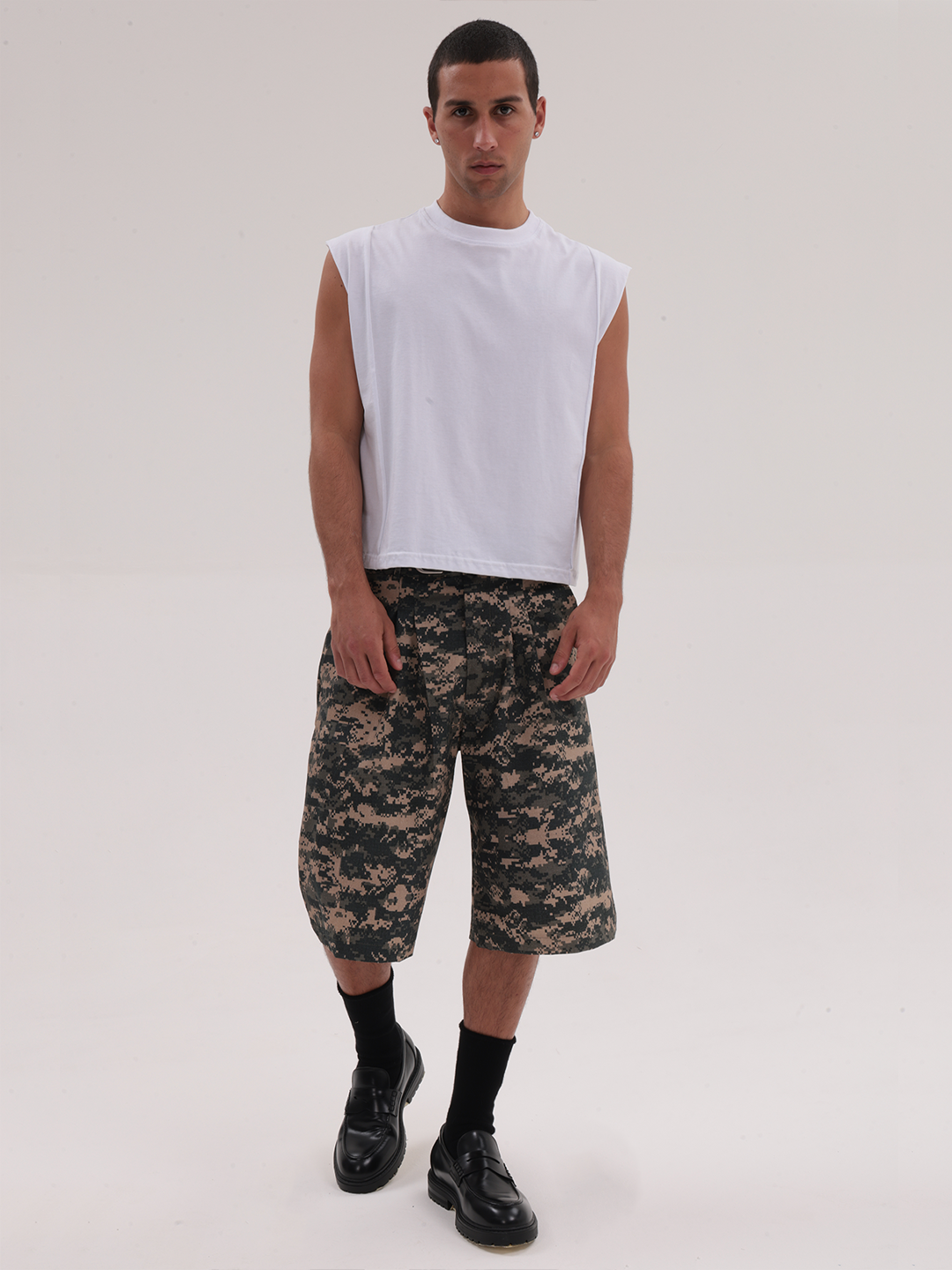 PINCE SHORTS