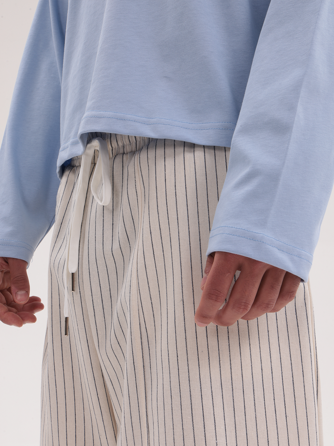 SERAFINO LONG SLEEVE