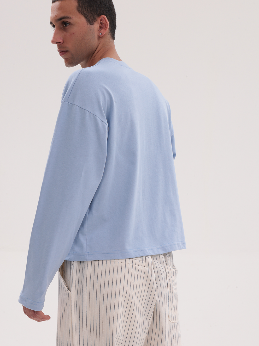 SERAFINO LONG SLEEVE