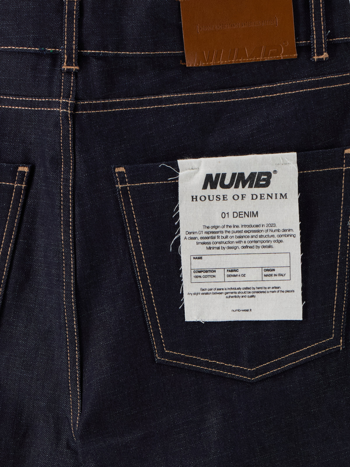DENIM 01