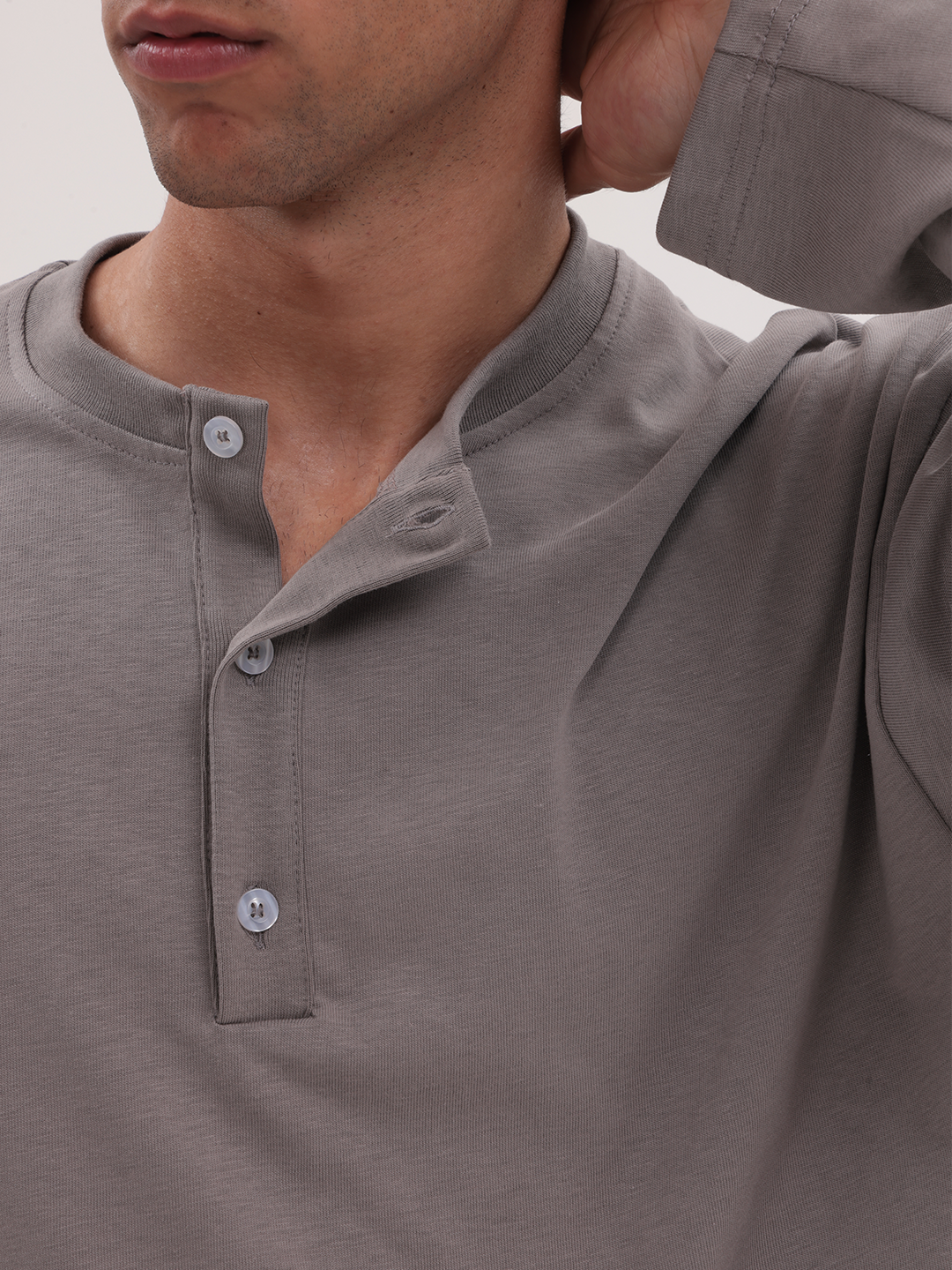 SERAFINO LONG SLEEVE